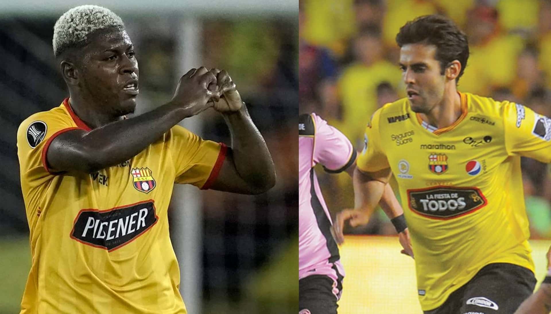 Las miradas se centraron en Gabriel Cortez, pero Barcelona le dejó un mensaje a Ricardo Kaká