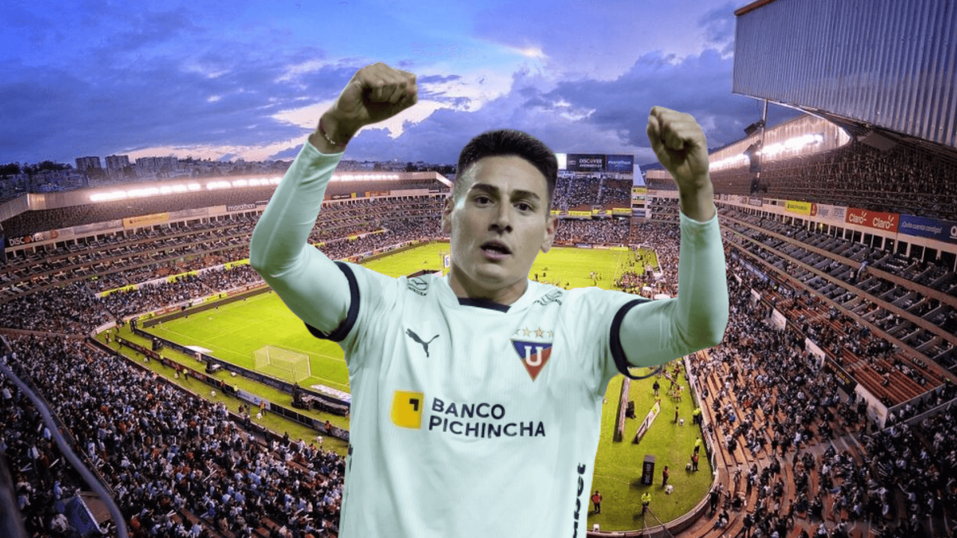 Las palabras de Mauricio Martínez luego de irse de Liga de Quito