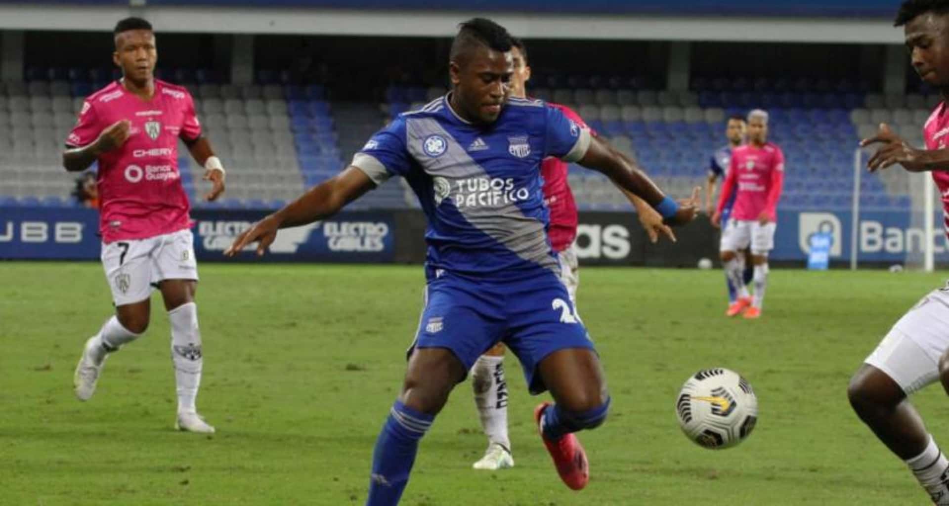 Las redes sociales hablan del karma que sufrió Emelec, por las decisiones polémicas que hubo en el estadio de Independiente del Valle