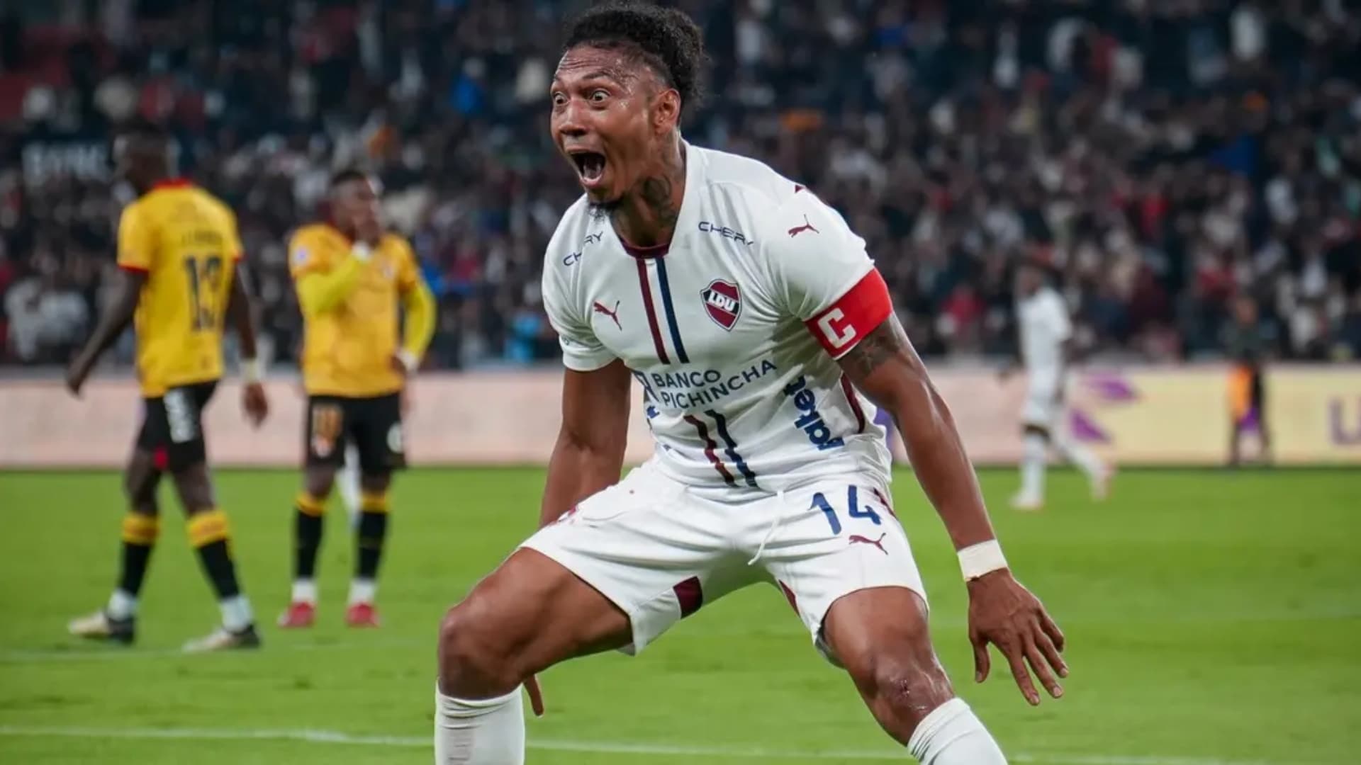 LDU / Foto: API