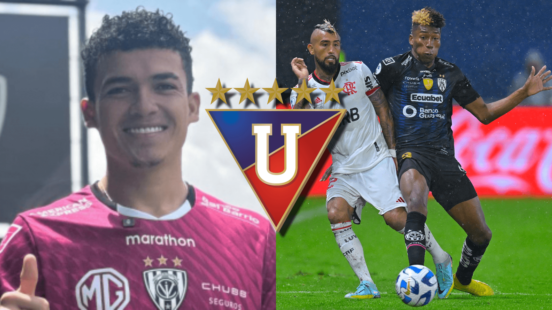 LDU-IDV / Foto: API