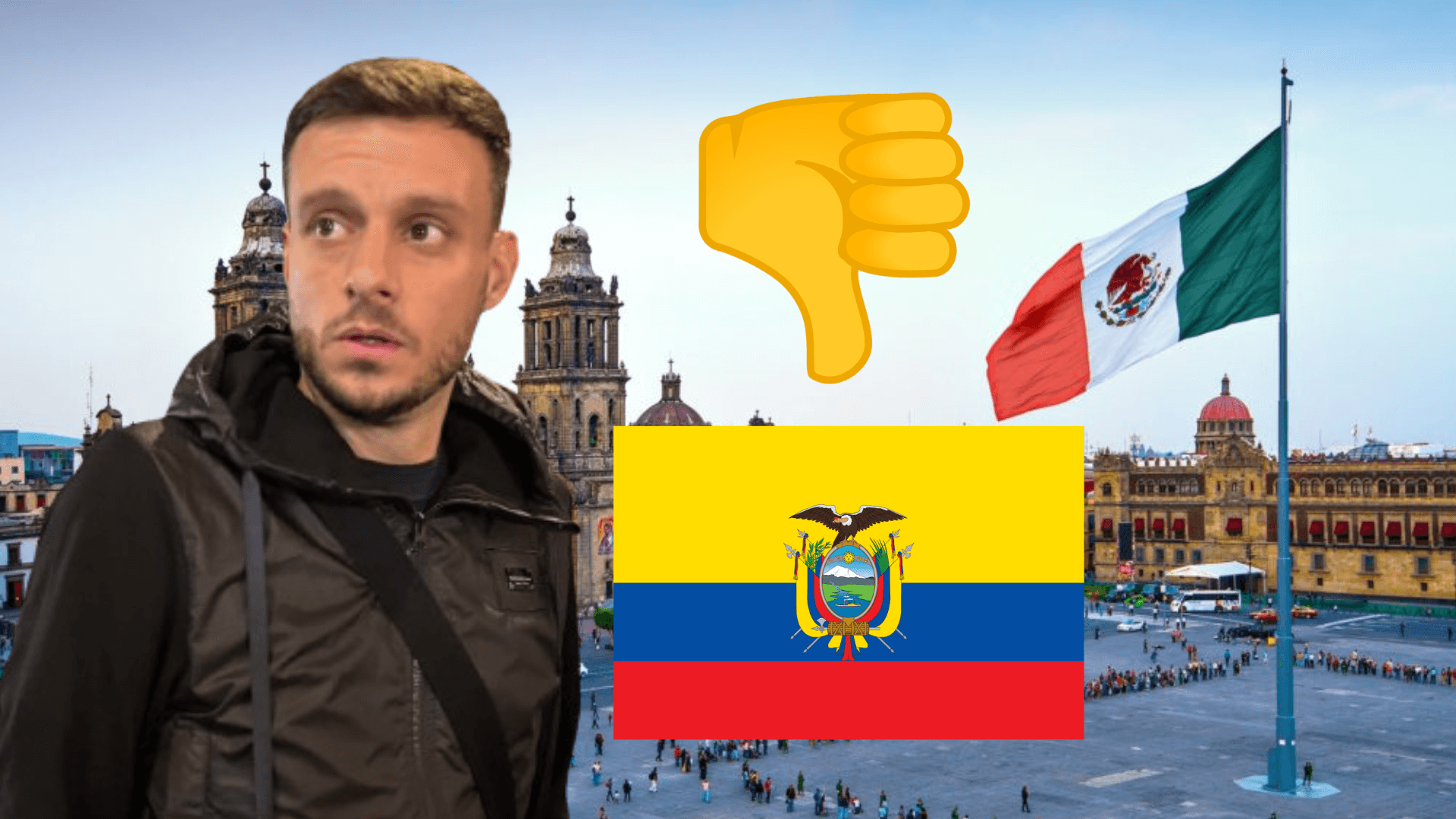 Le dan con todo a uno de los grandes del país por Anselmi