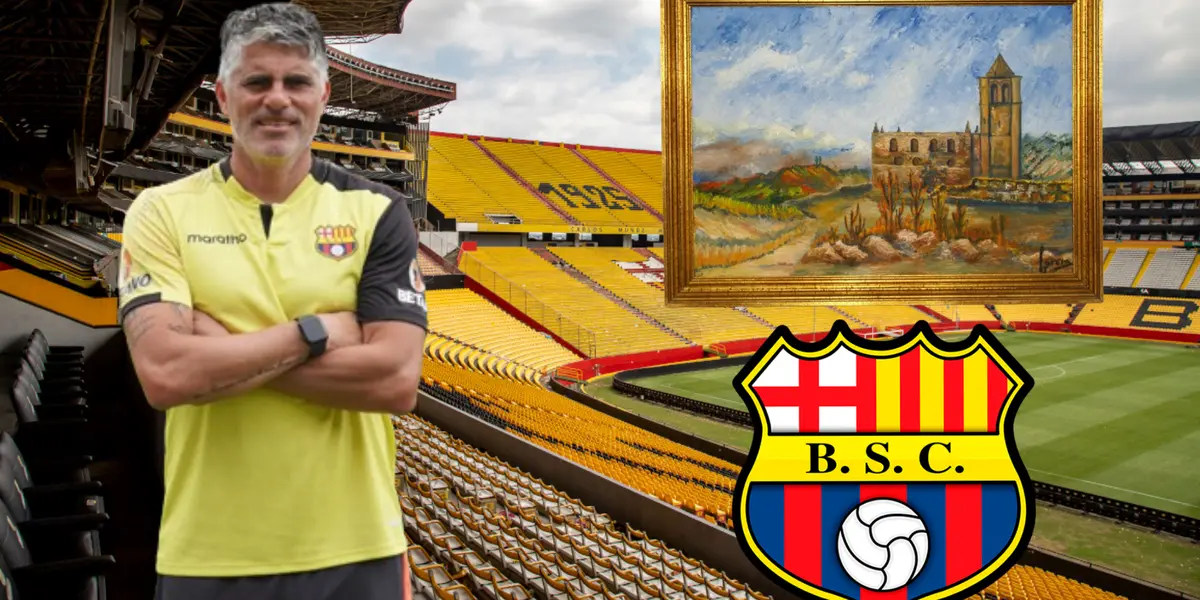 BSC no lo puede ver ni en pintura, pero le pidió a Diego López quedarse