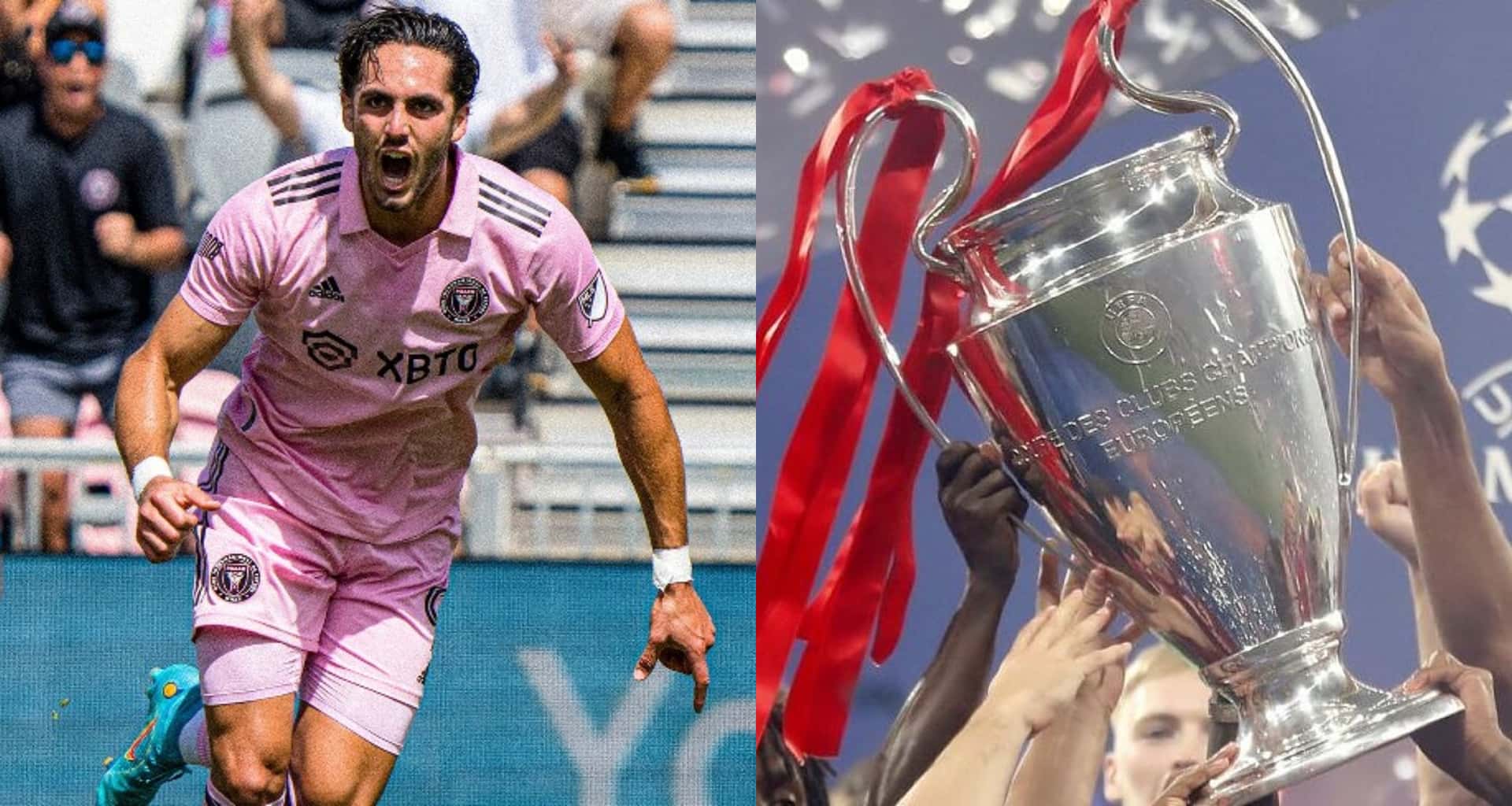 Leonardo Campana da que hablar con Inter Miami en el entorno internacional