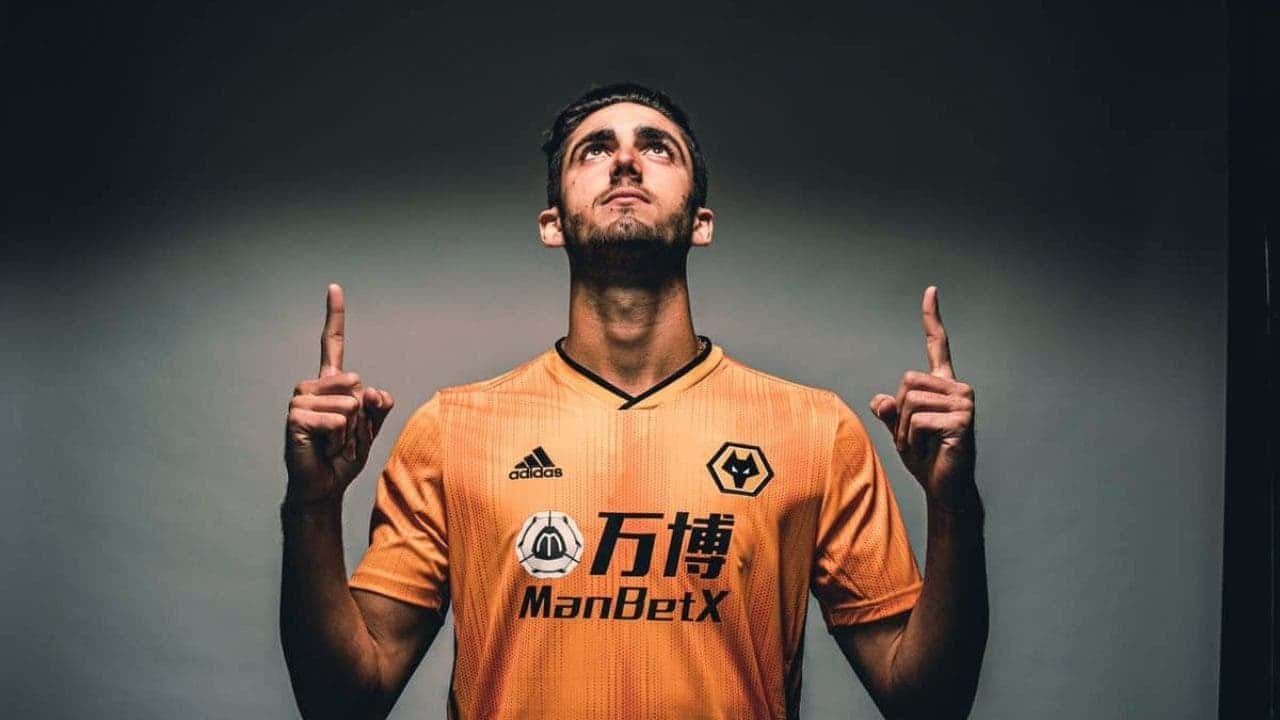 Leonardo Campana se sigue preparando y esperando la oportunidad de regresar a la Premier League, misma que se daría con la colaboración de José Mourinho