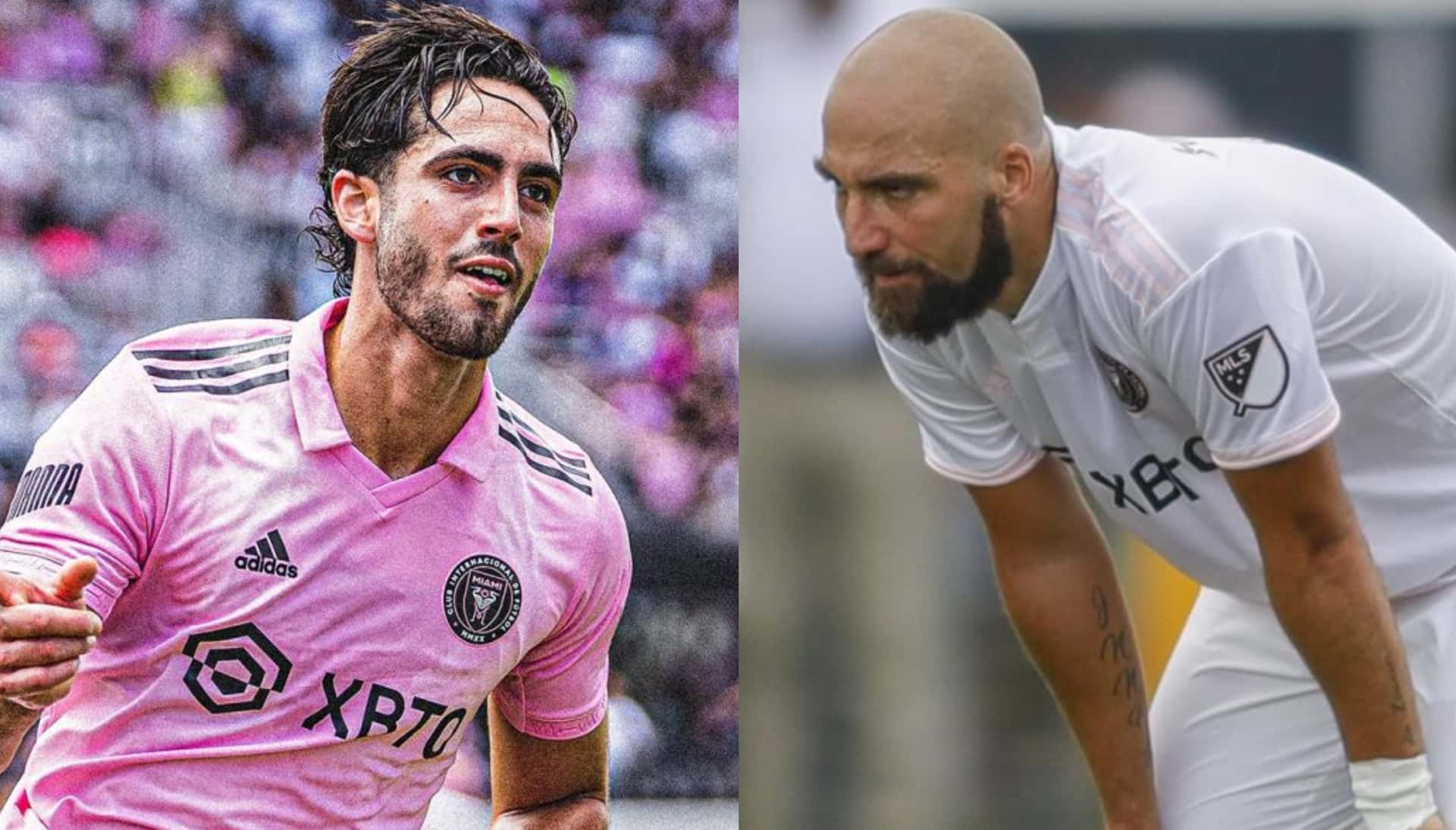 Leonardo Campana vive un gran momento en el Inter de Miami y el técnico tomó una decisión
