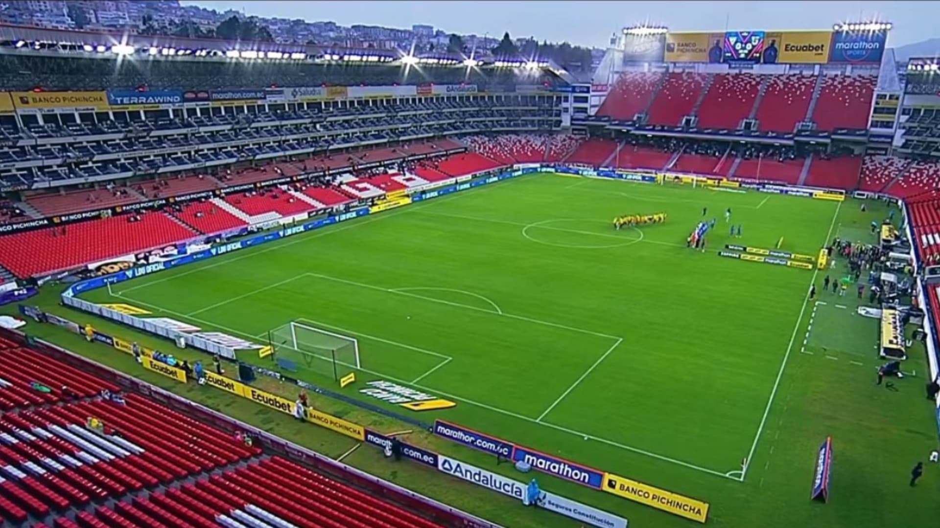 Liga de Quito