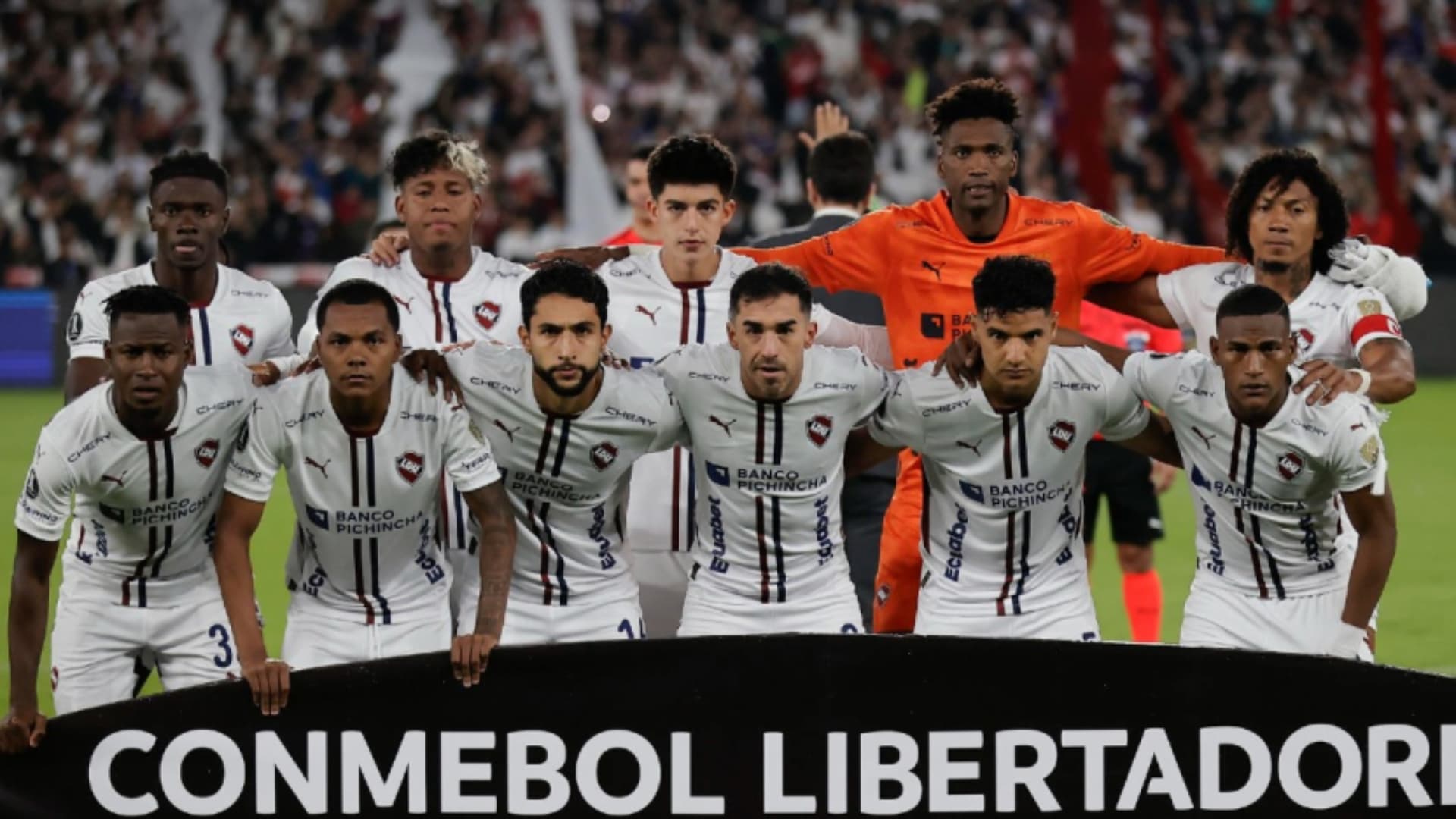 Liga de Quito
