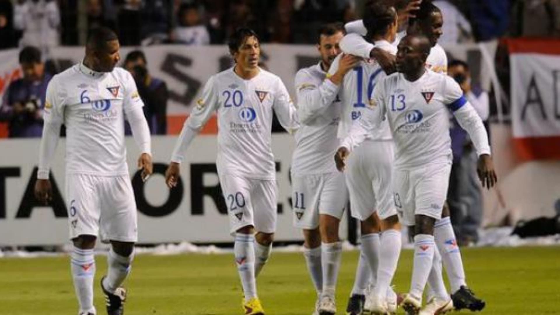 Liga de Quito