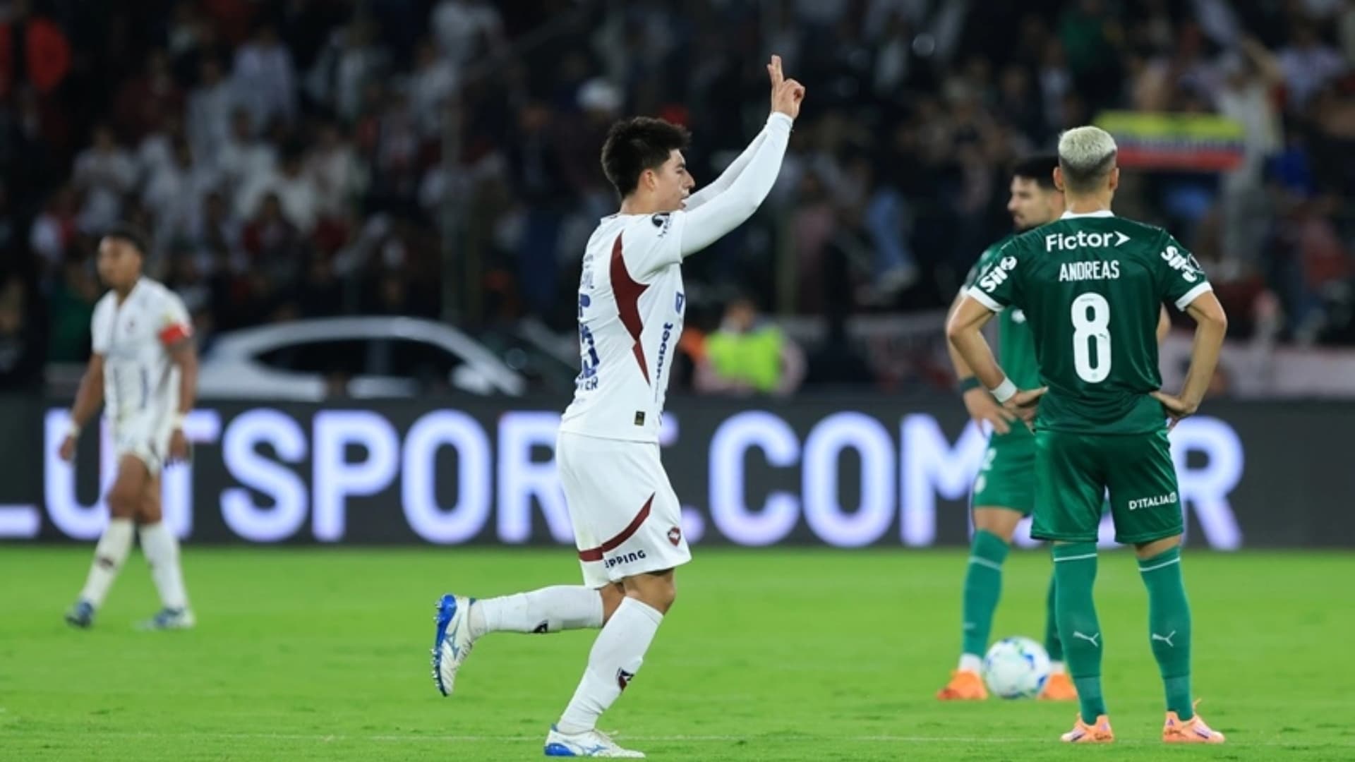 Liga de Quito
