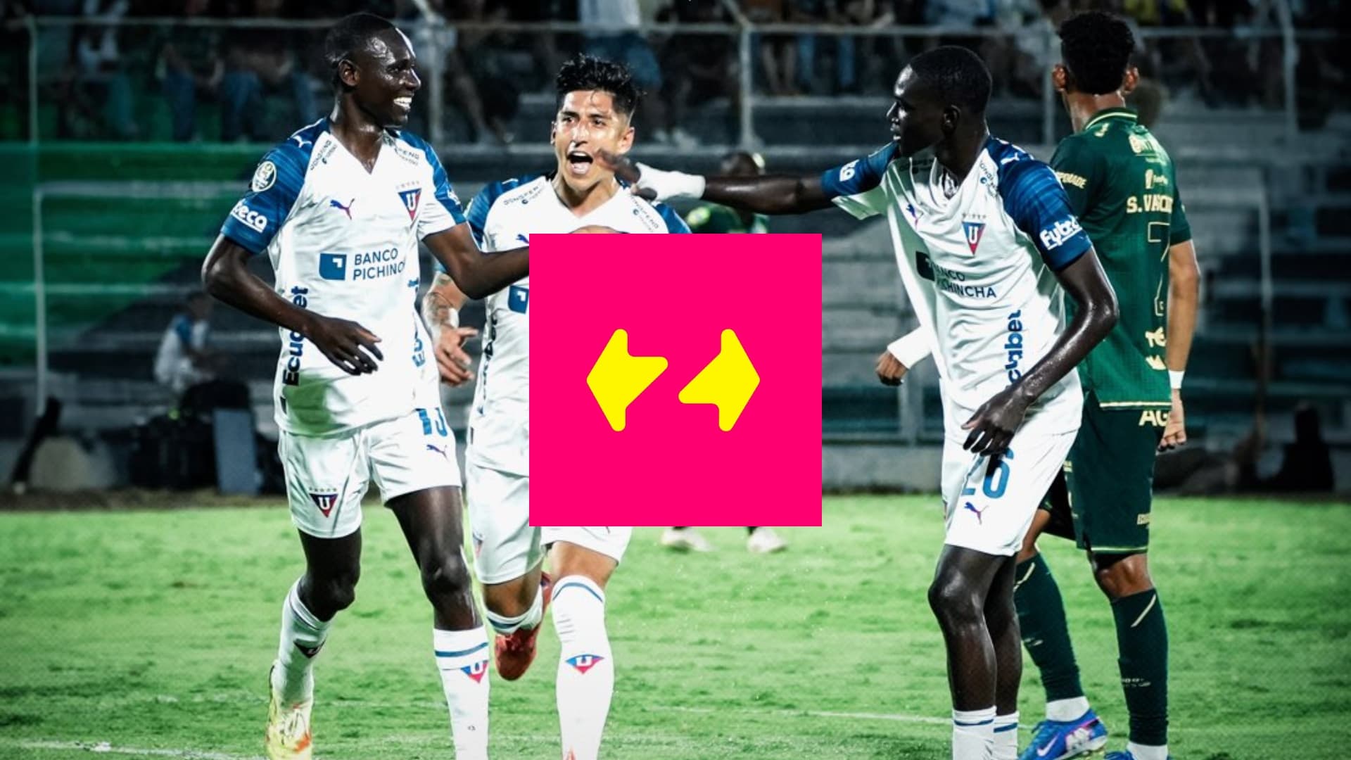 Liga de Quito
