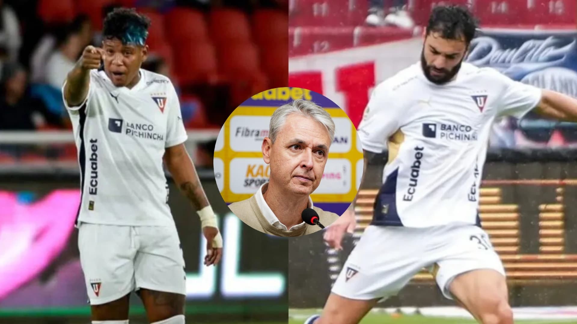 Liga de Quito