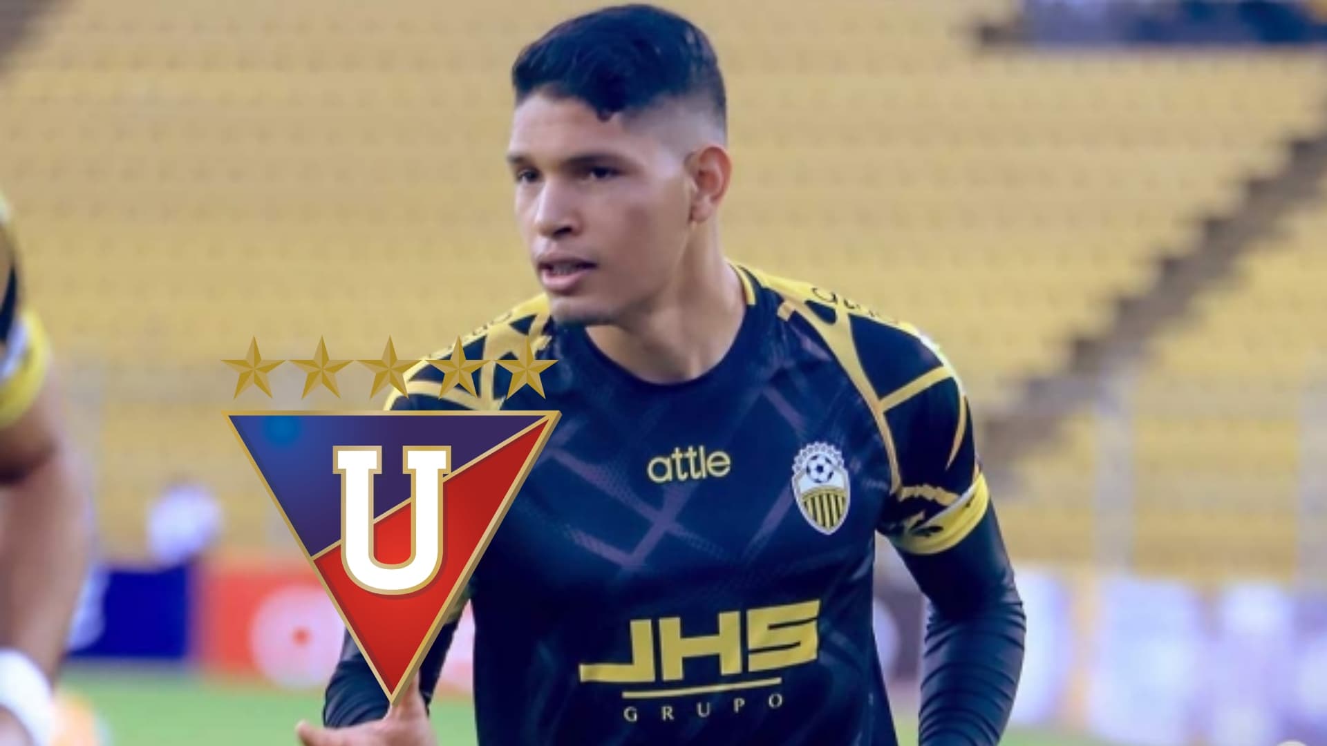 Liga de Quito