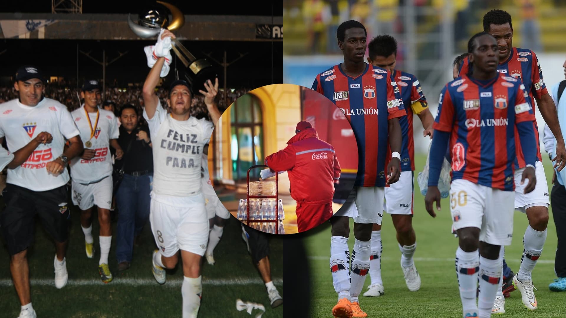 Liga de Quito