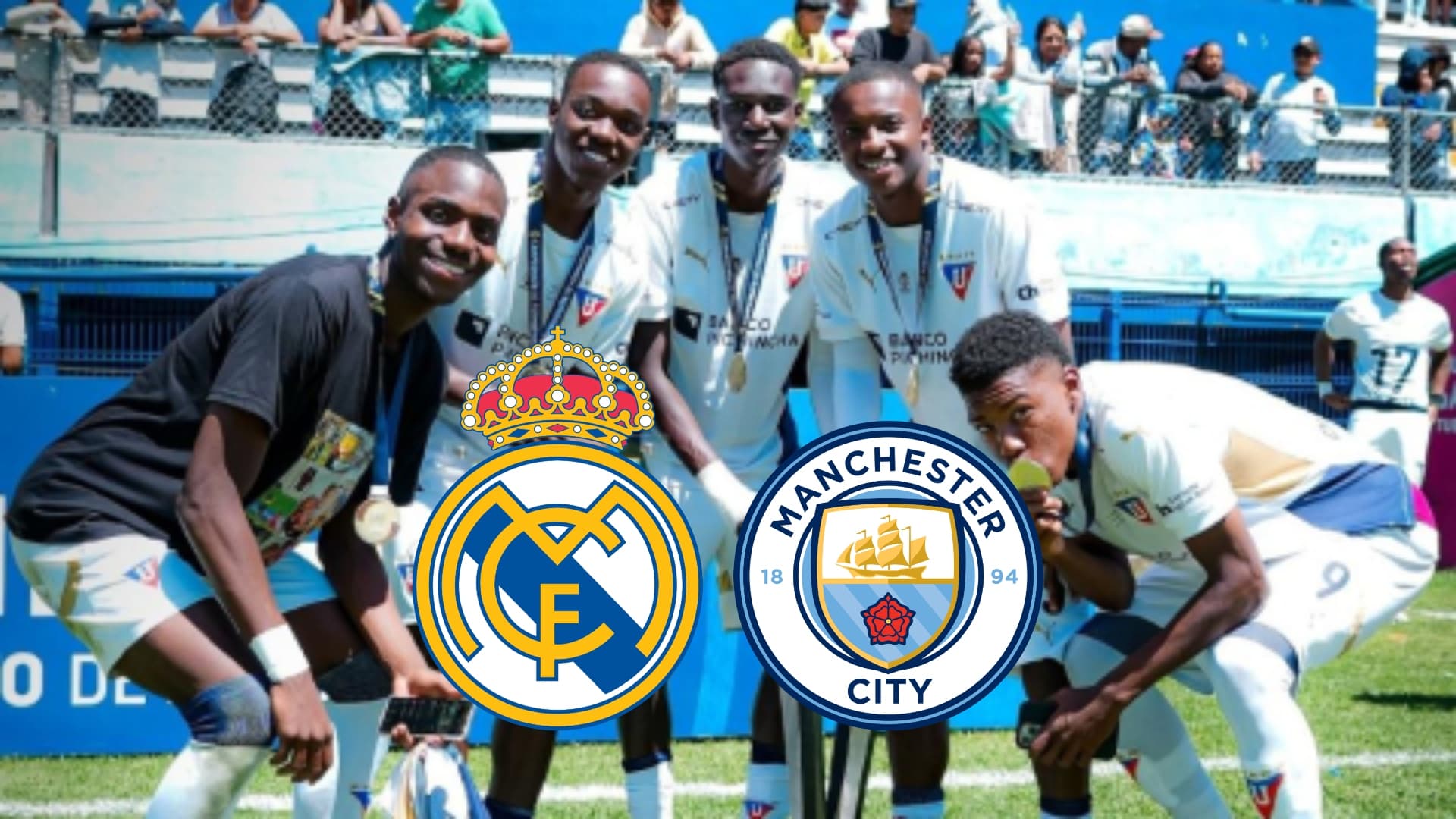 Liga de Quito