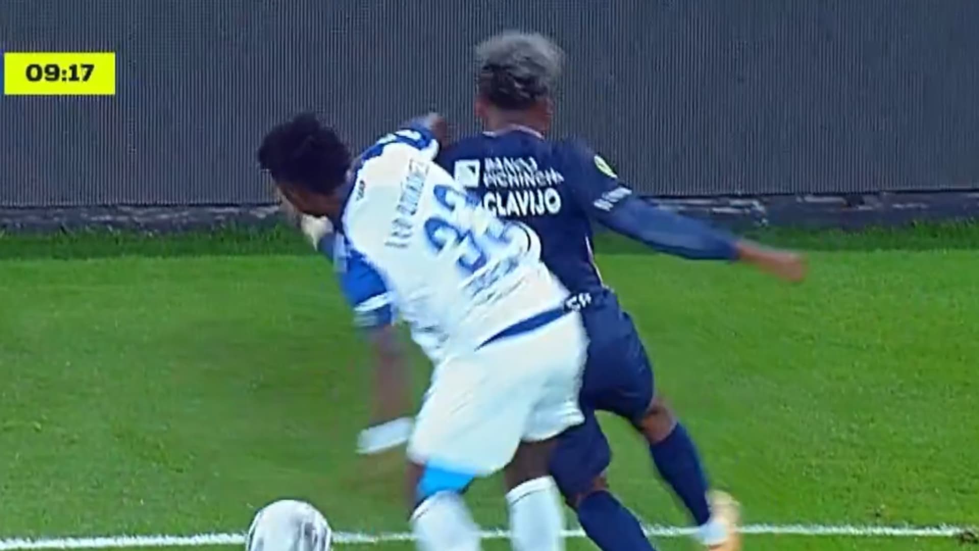 Liga de Quito