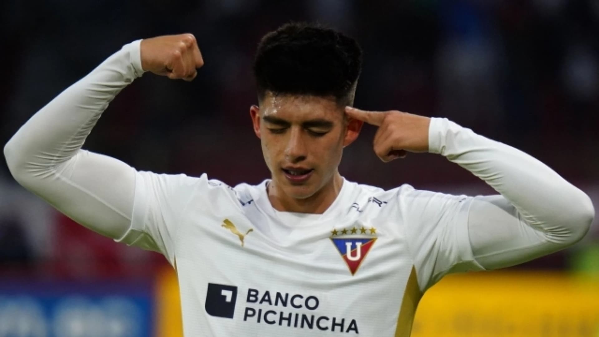Liga de Quito