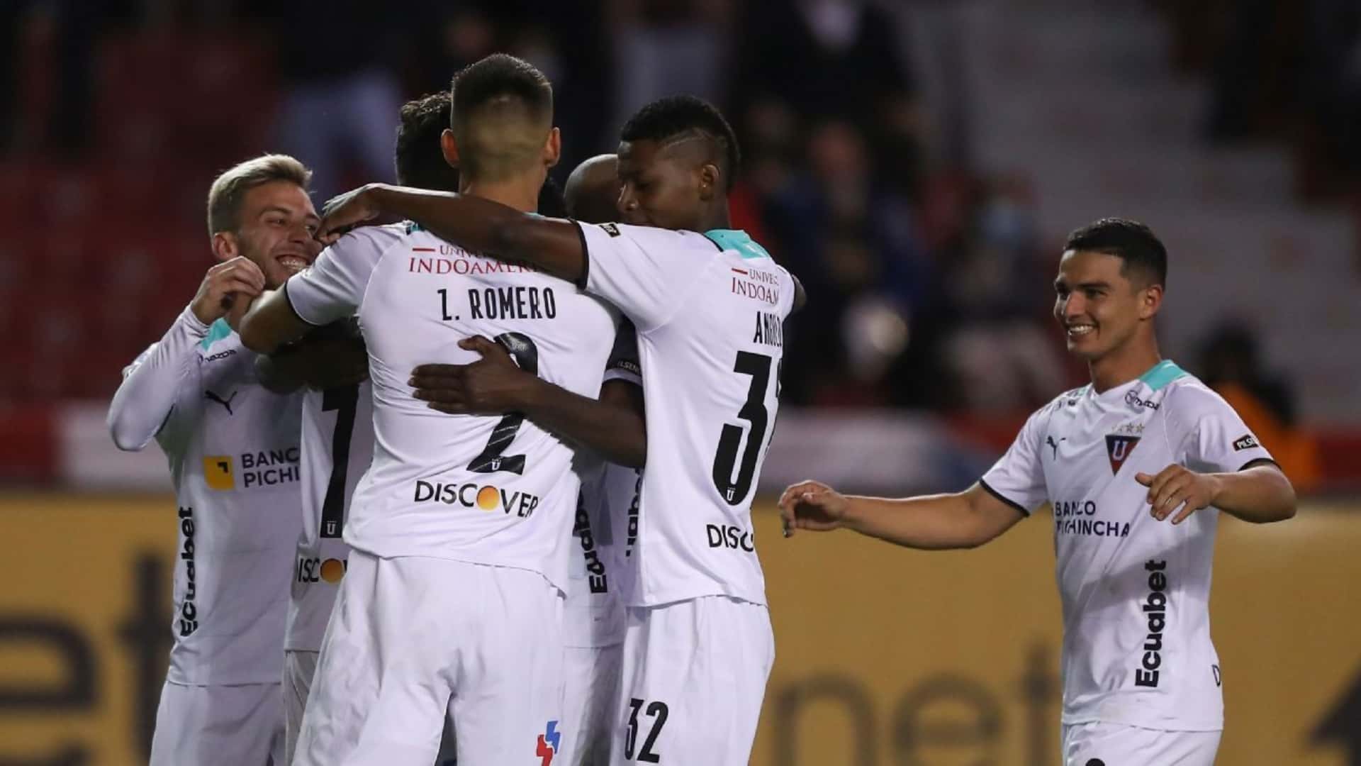 Liga de Quito 2022 / Foto de: ESPN Ecuador