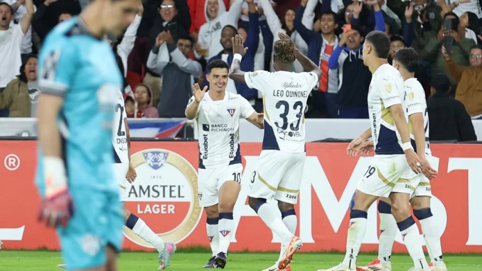 Liga de Quito 2025