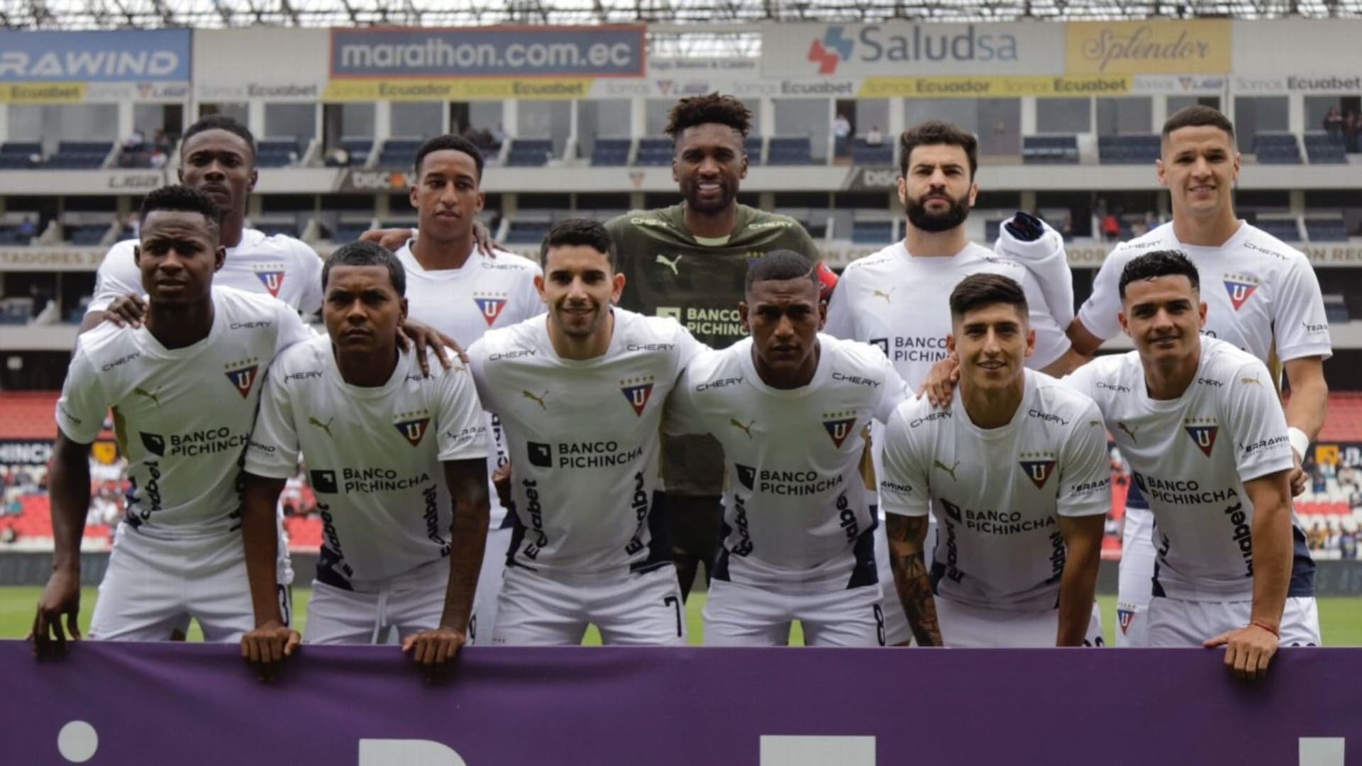 Liga de Quito 2025