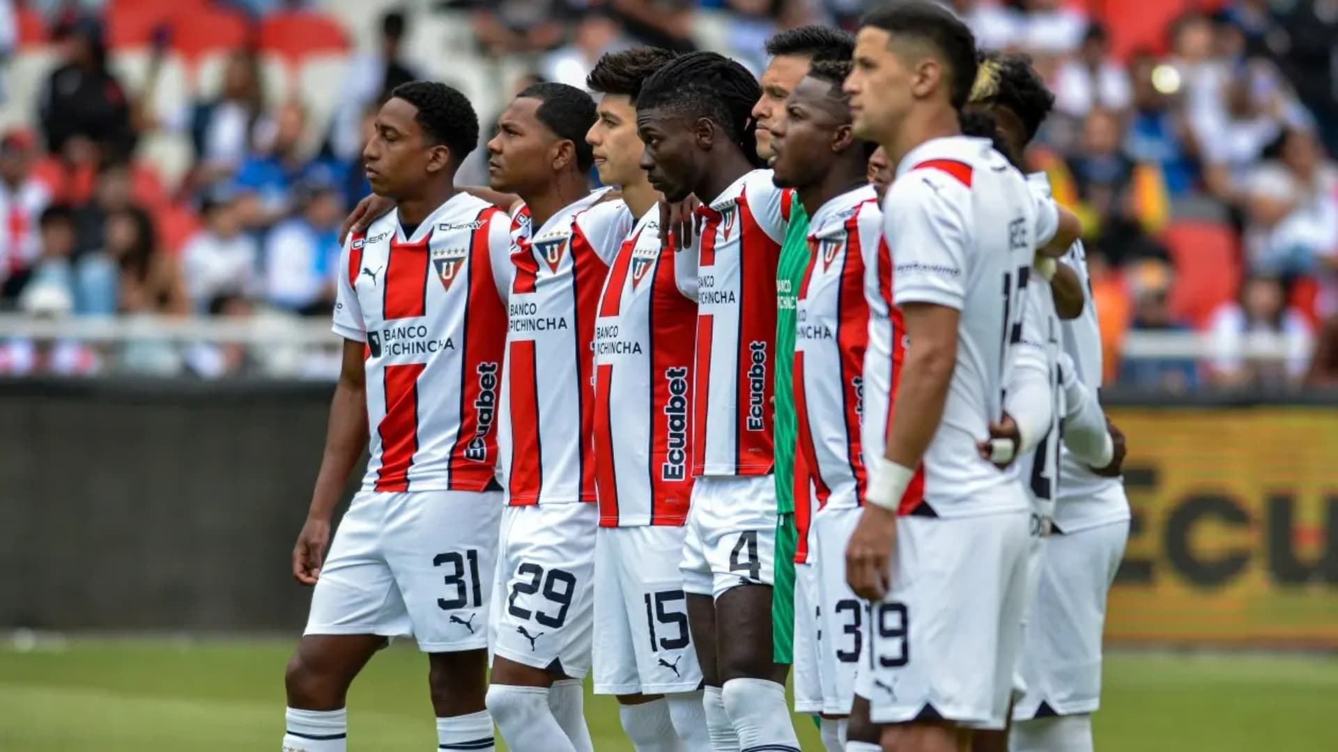 Liga de Quito 2025