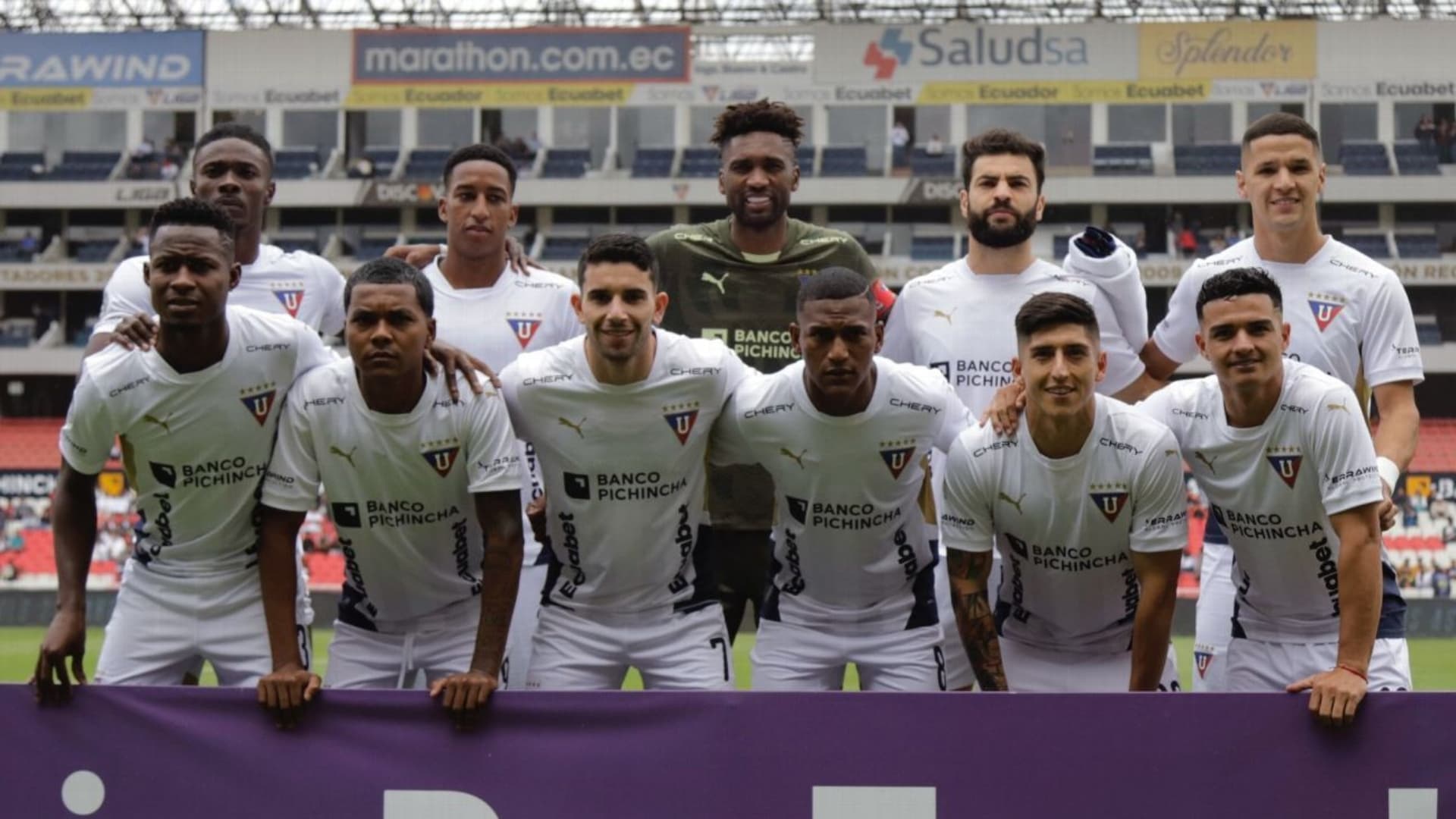 Liga de Quito 2025