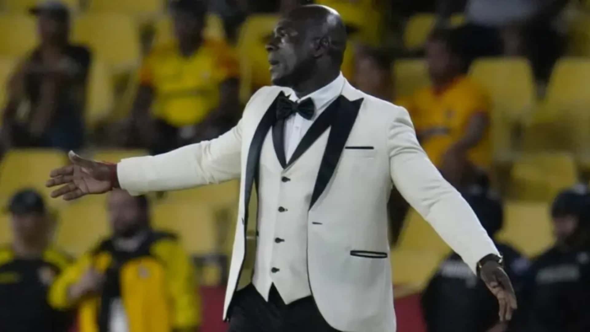 Liga de Quito-Barcelona SC / Foto: API