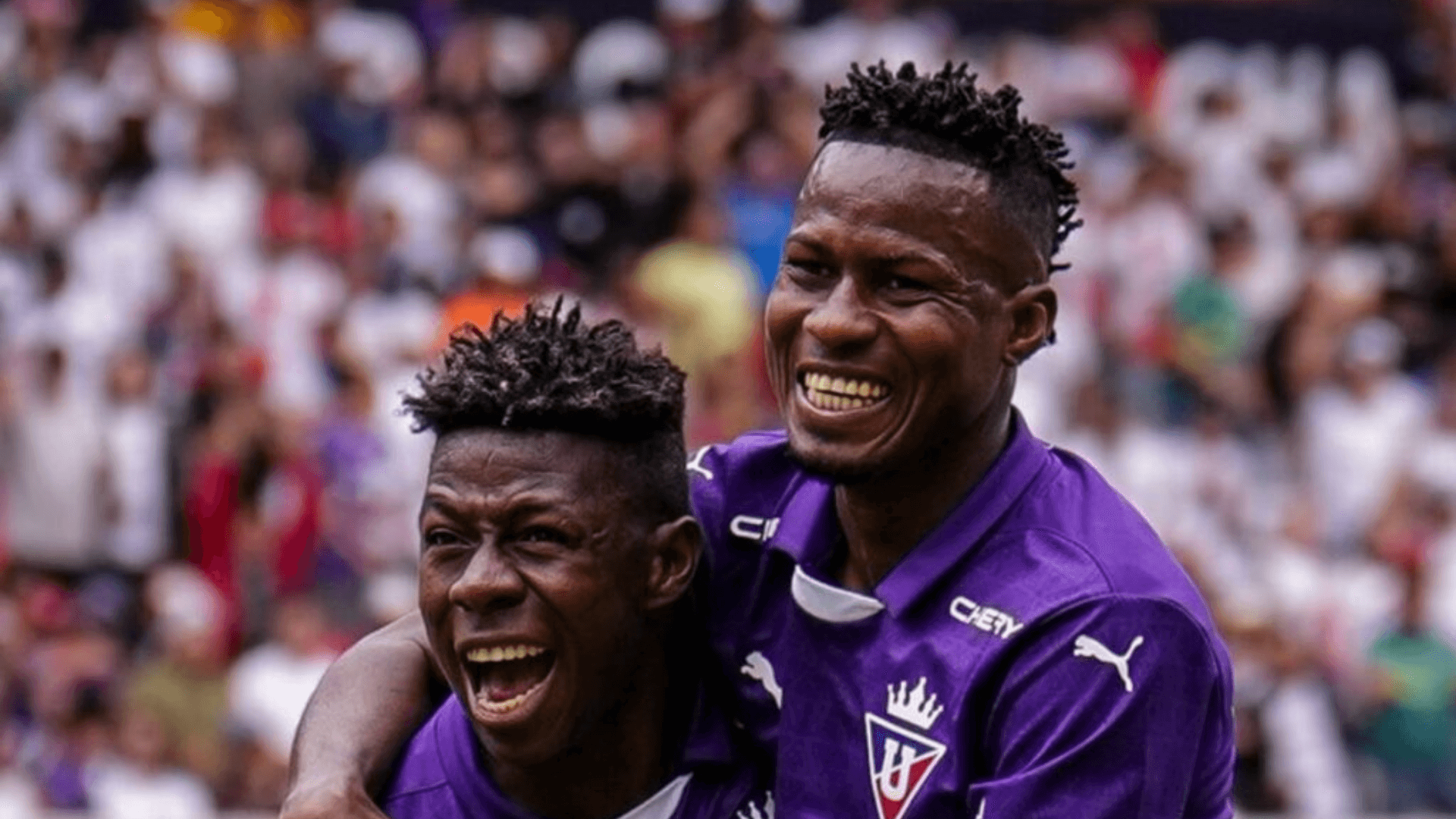 Liga de Quito estuvo tras los pasos de un nevo defensor para que haga dupla con Ricardo Adé