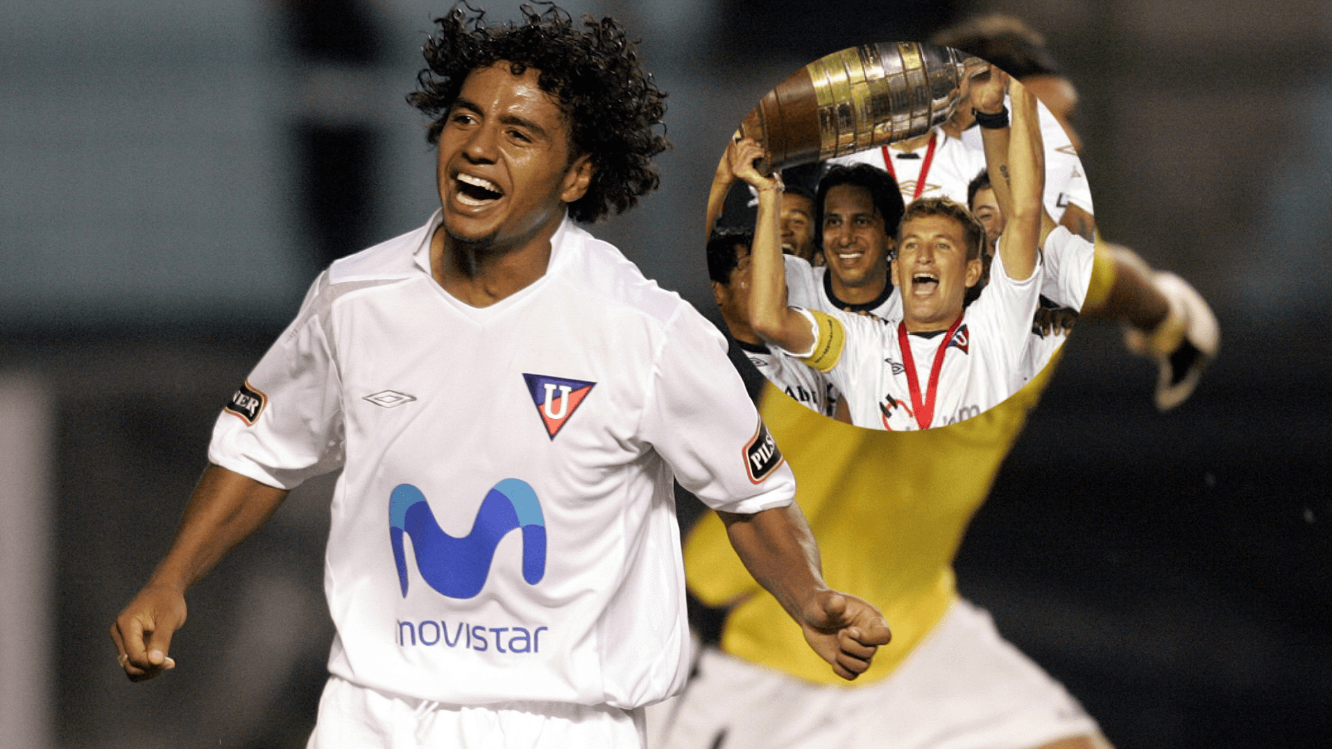 Liga de Quito / Foto: API