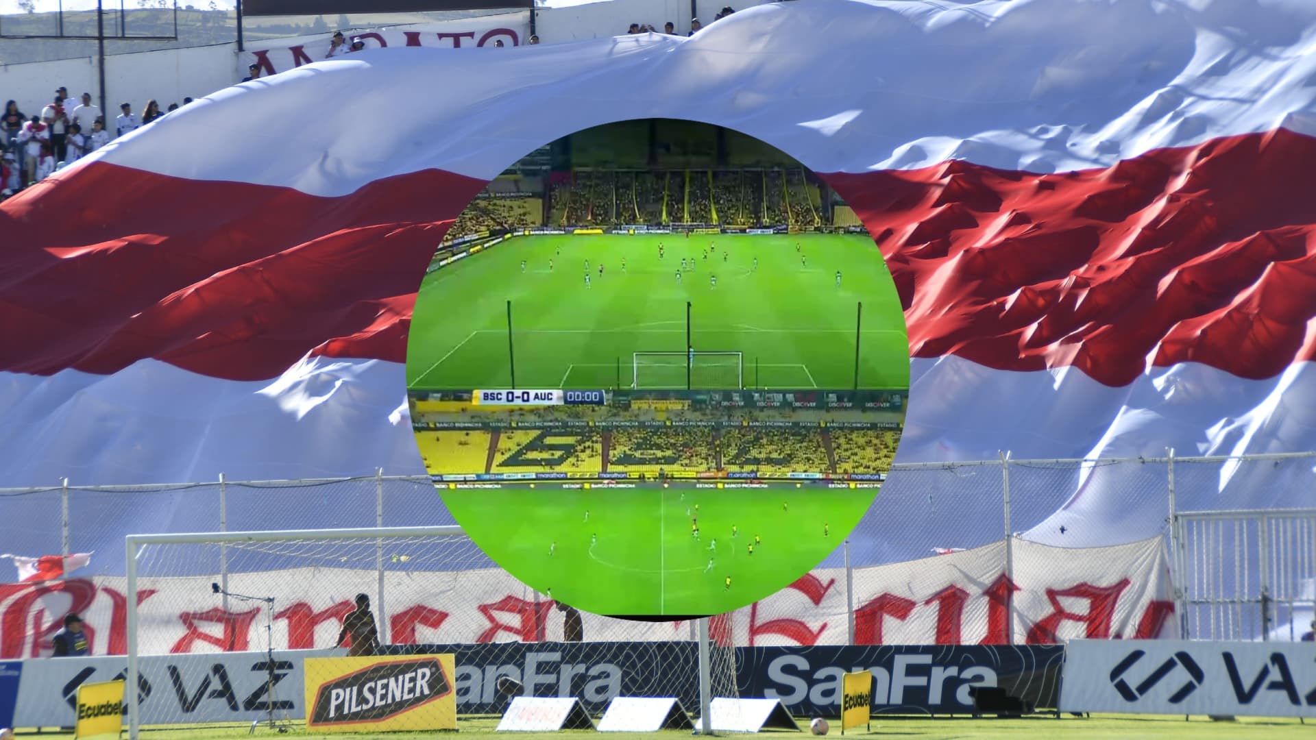 Liga de Quito / Foto: API