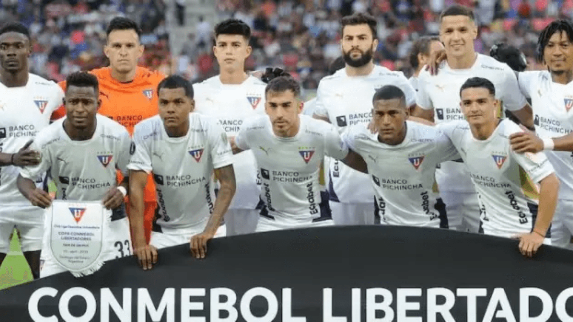 Liga de Quito / Foto: API