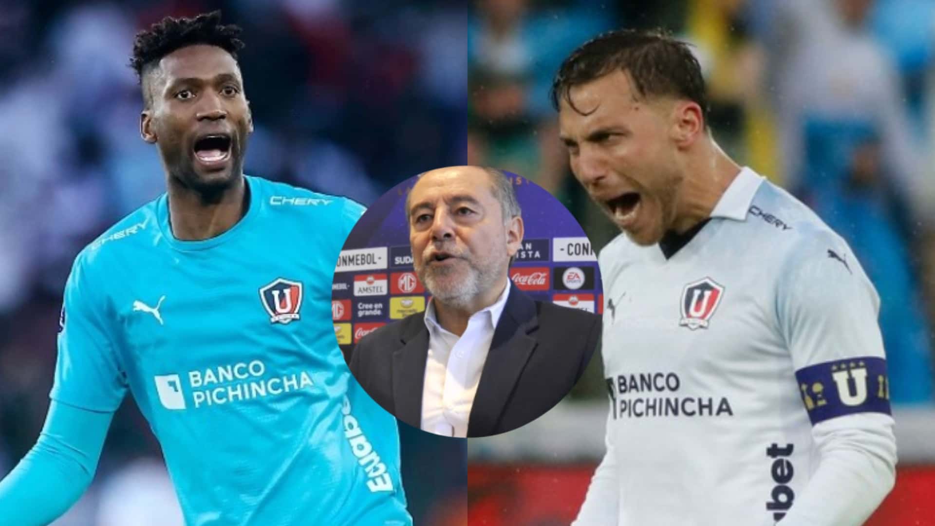 Liga de Quito / Foto: El Futbolero Ecuador