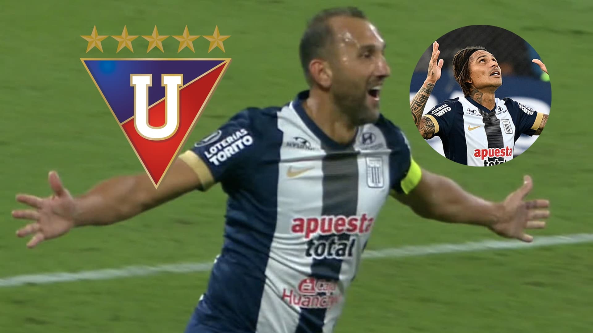 Liga de Quito / Foto: ESPN