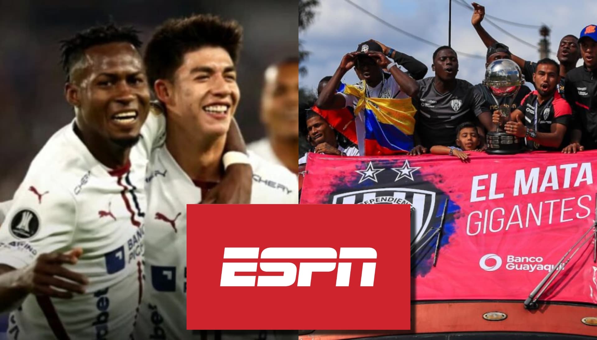 Liga de Quito / Foto: Infobae