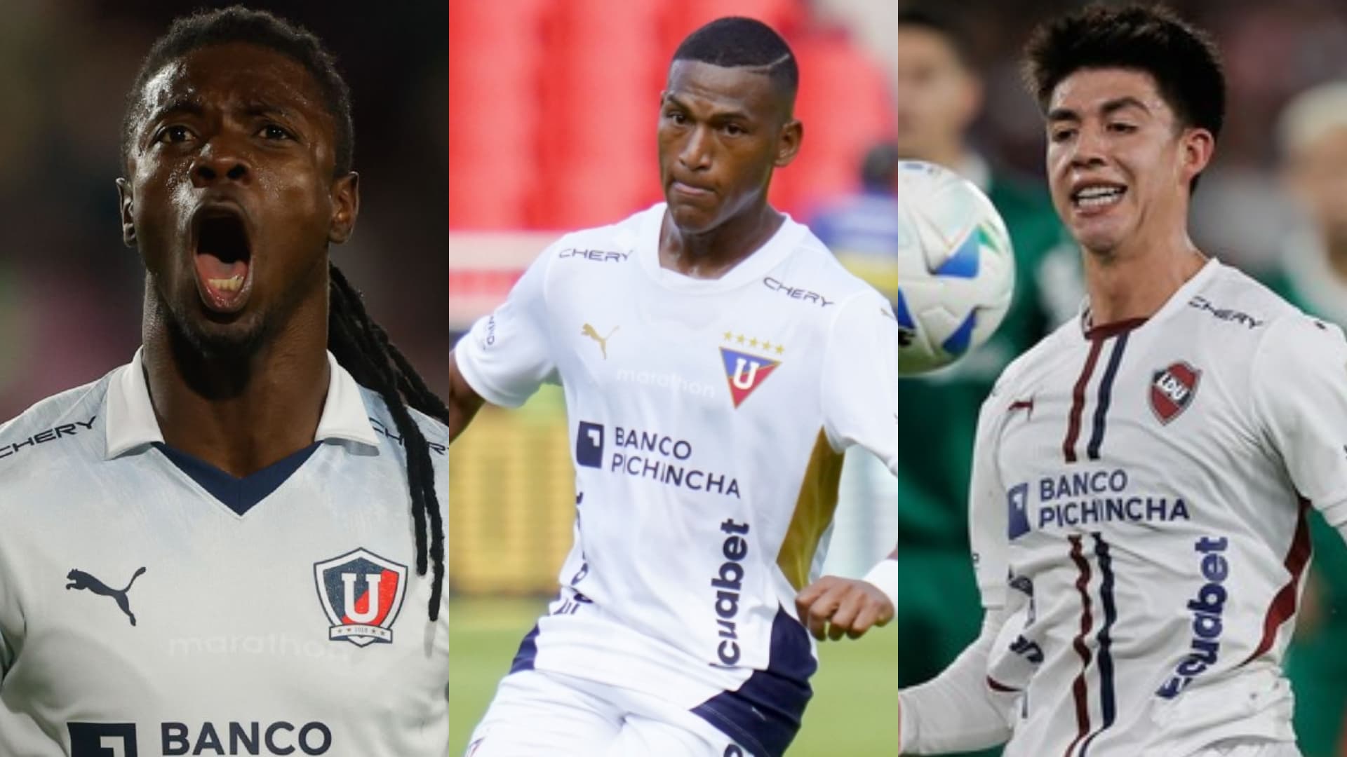 Liga de Quito / Foto: Infobae