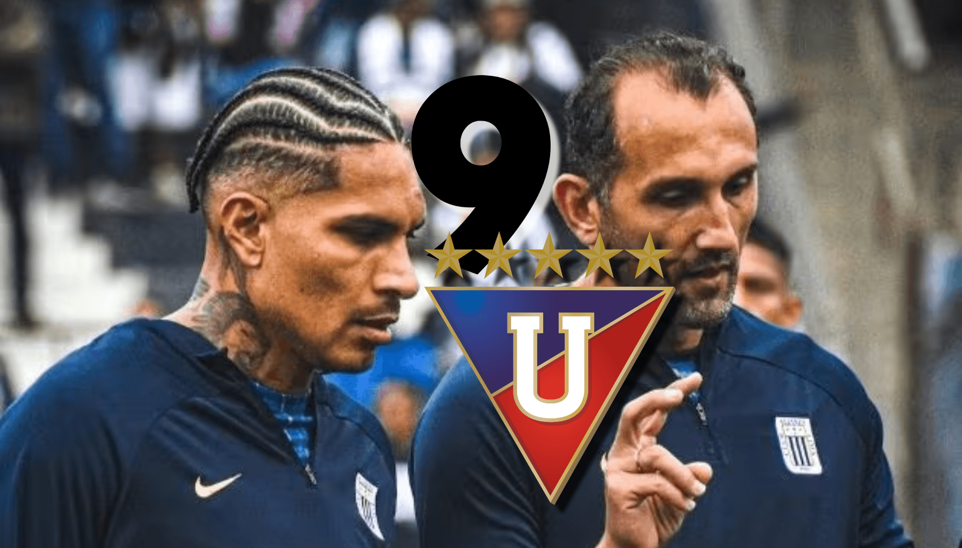 Liga de Quito / Foto: Líbero