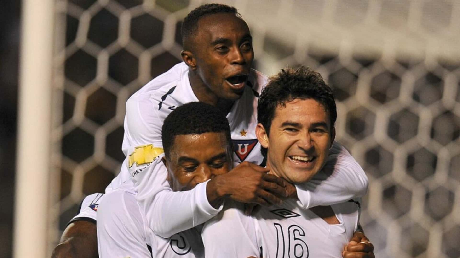 Liga de Quito / Foto: Liga de Quito