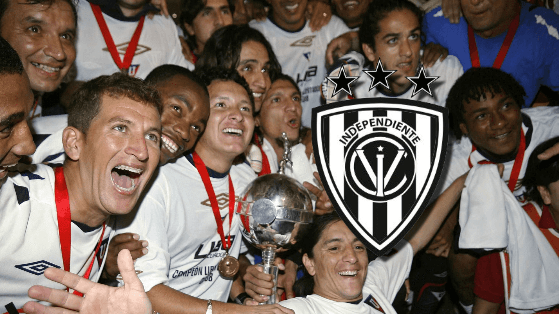 Liga de Quito / Foto: Liga de Quito