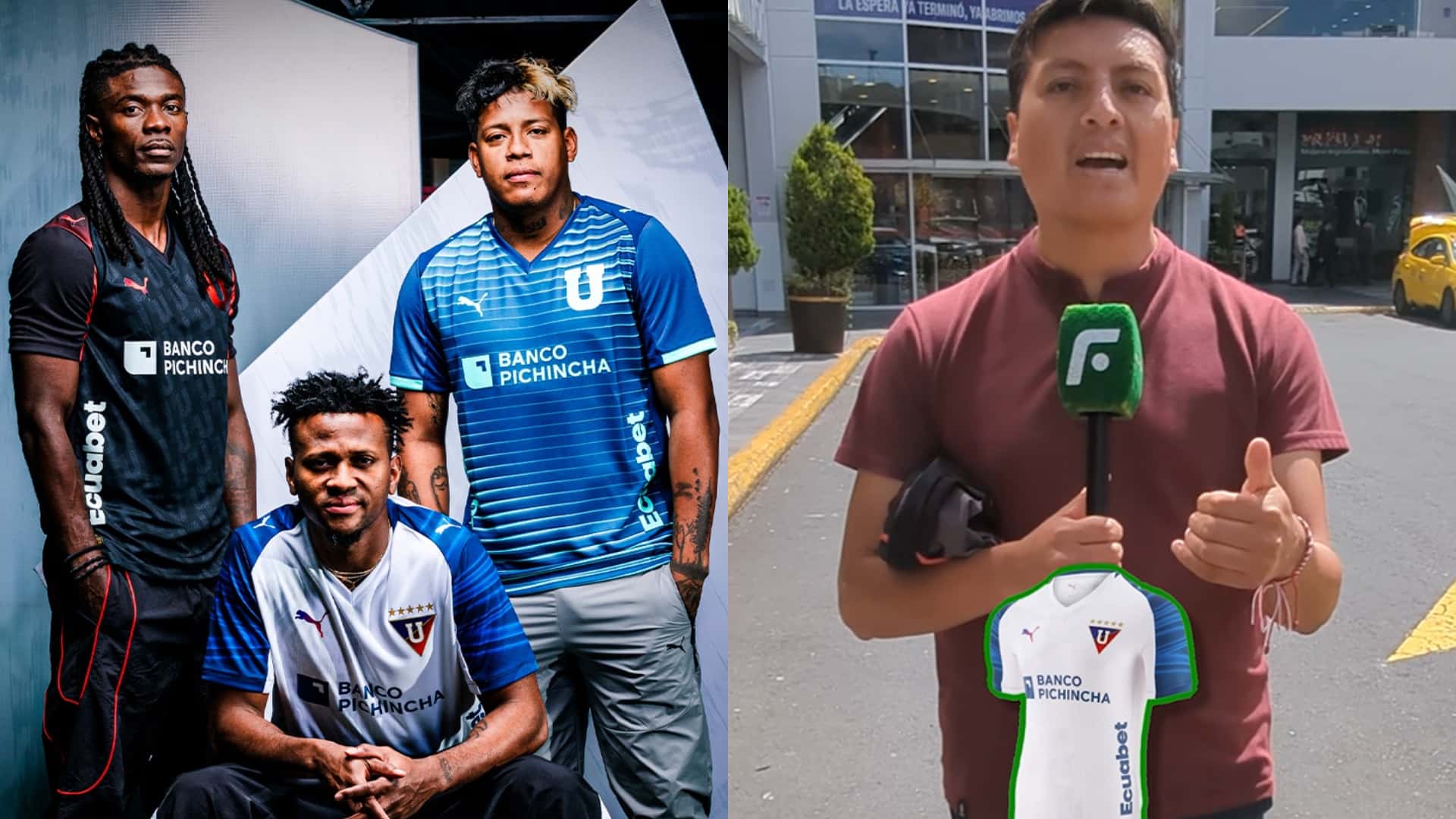 Liga de Quito / Foto: Liga de Quito