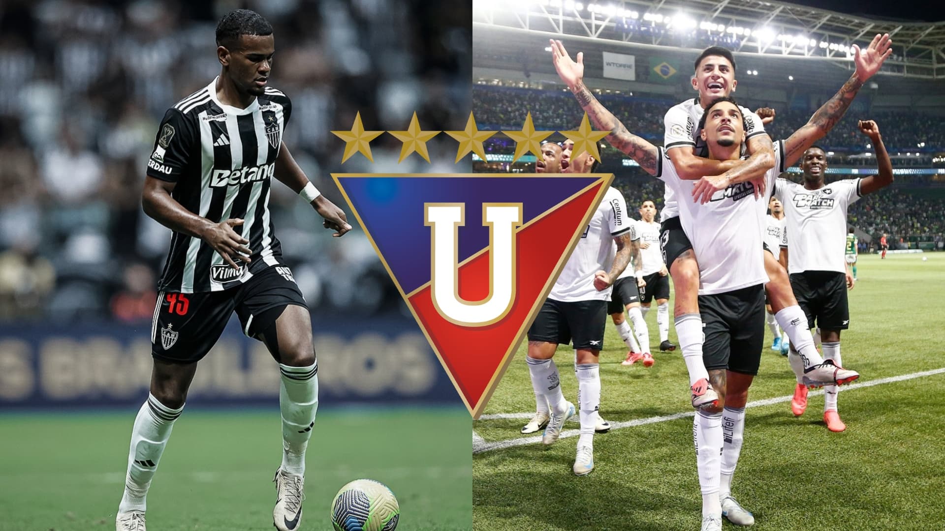 Liga de Quito / Foto: Olé