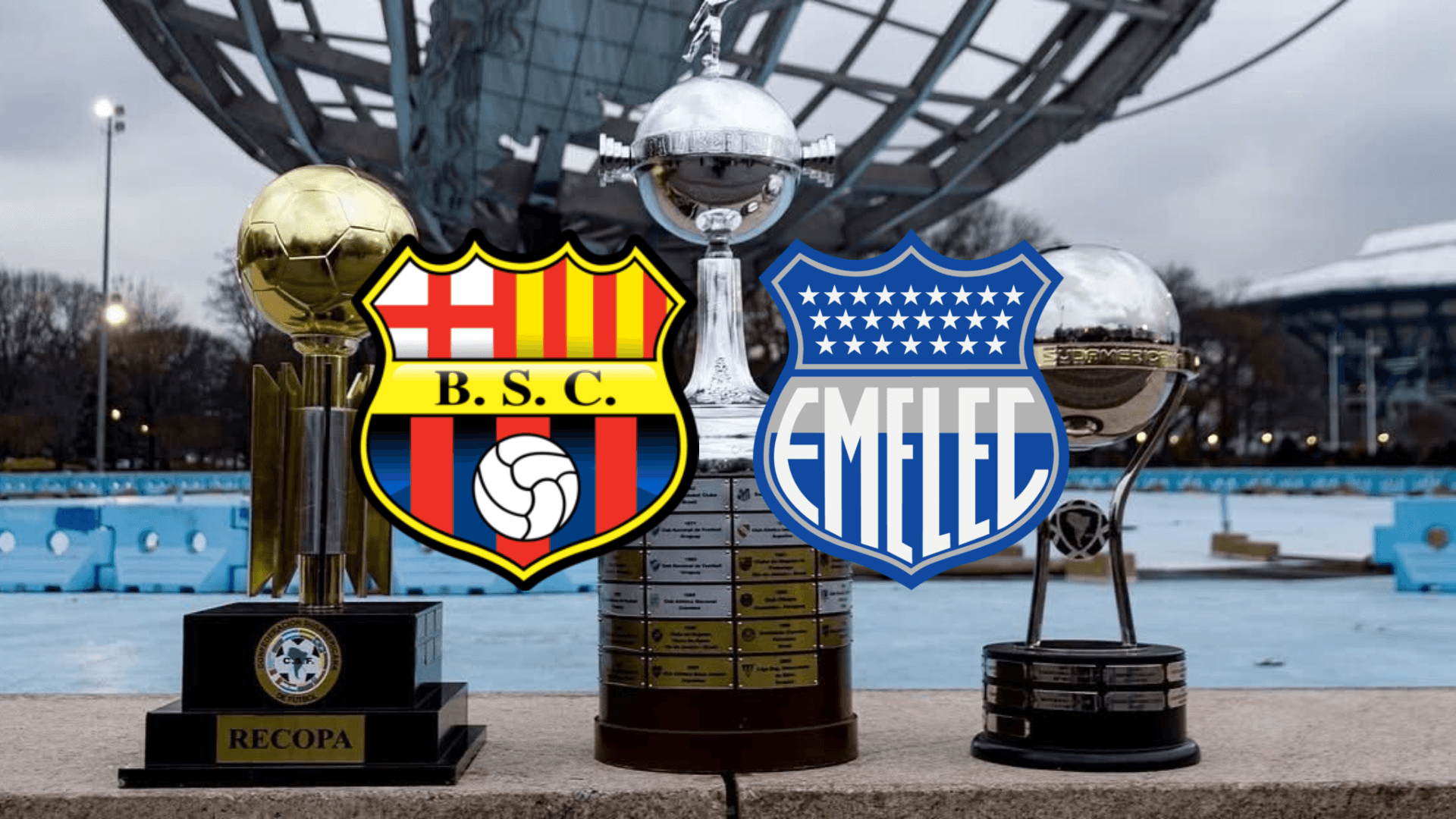 Liga de Quito / Foto: Olé