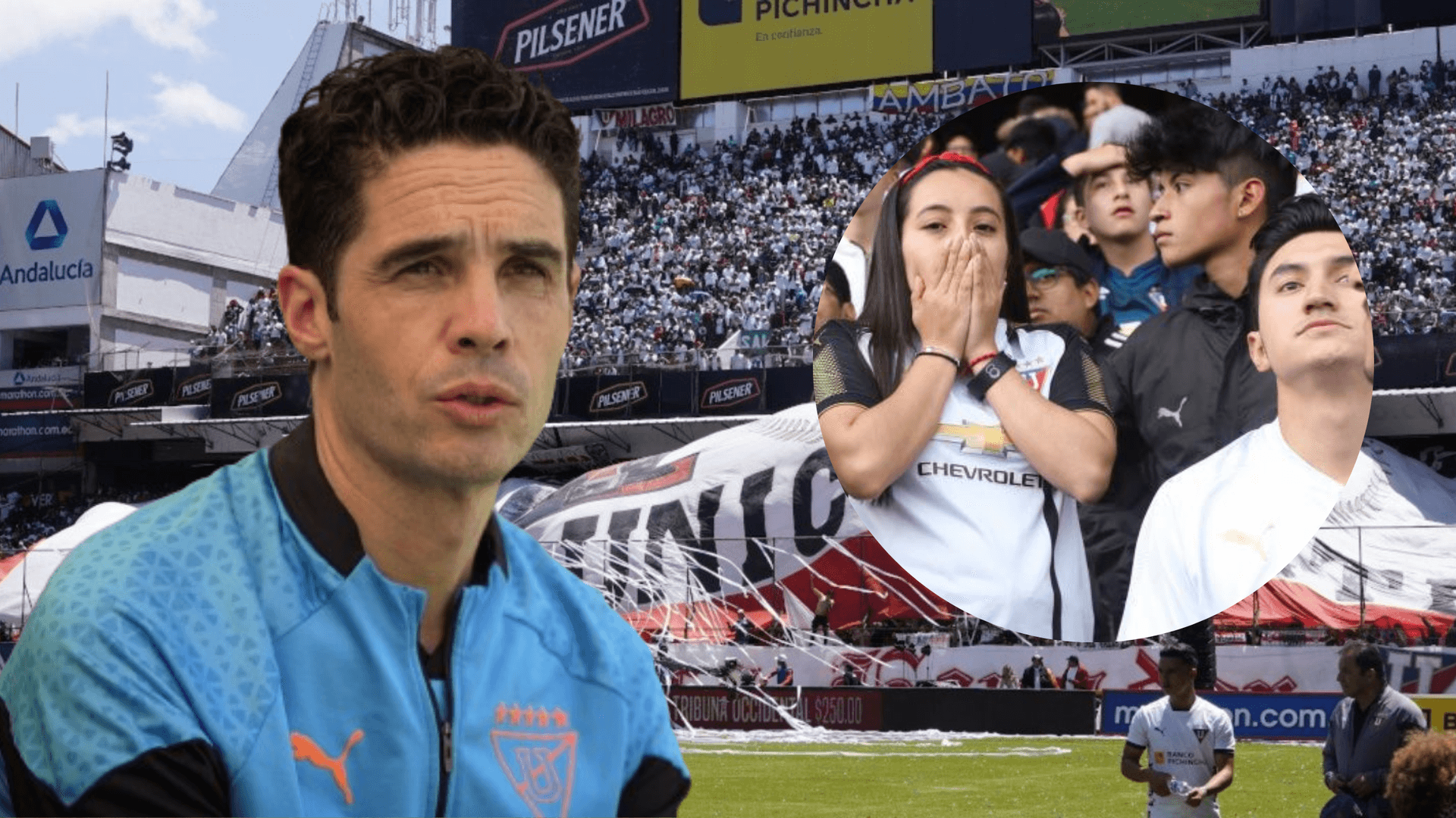 Liga de Quito habría recibido la peor noticia de un fichaje