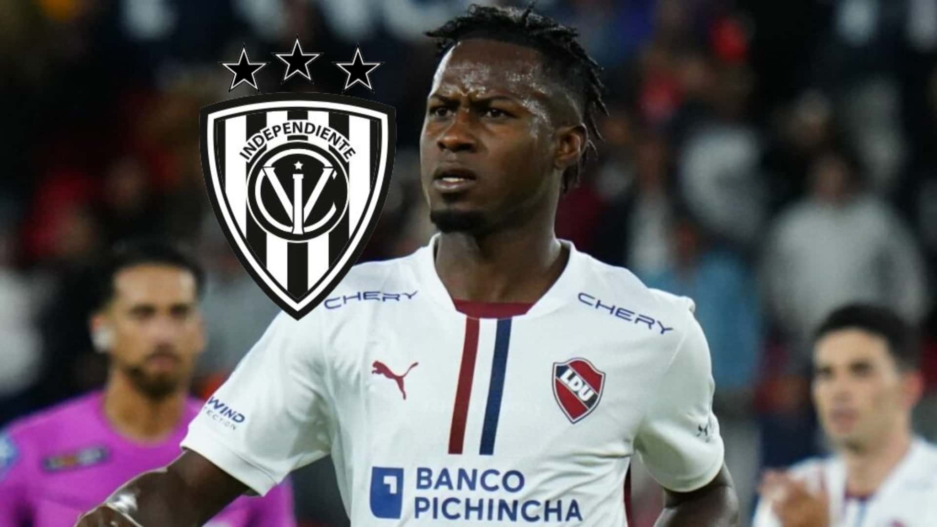 Liga de Quito-IDV