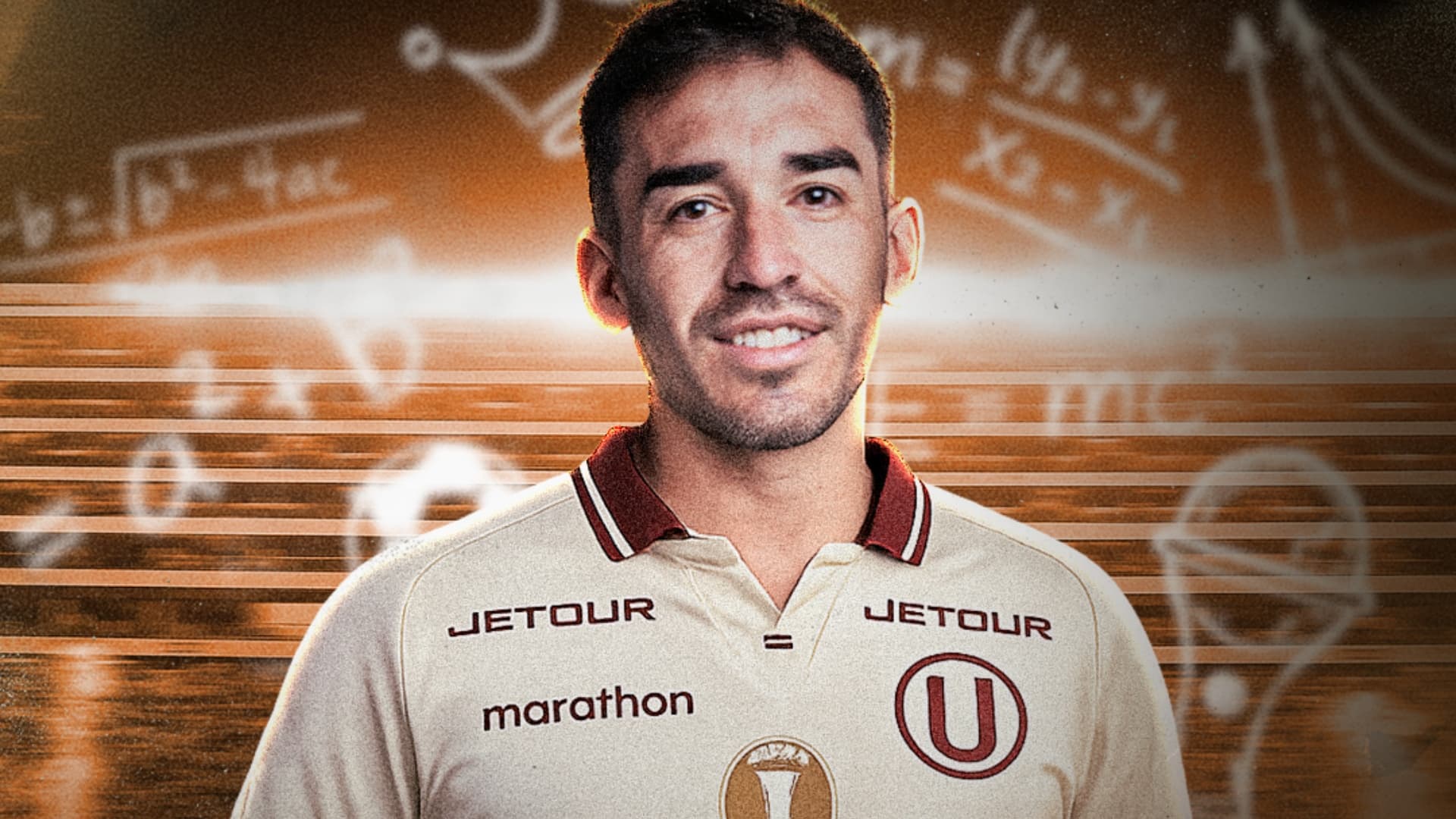 Liga de Quito-Lisandro Alzugaray