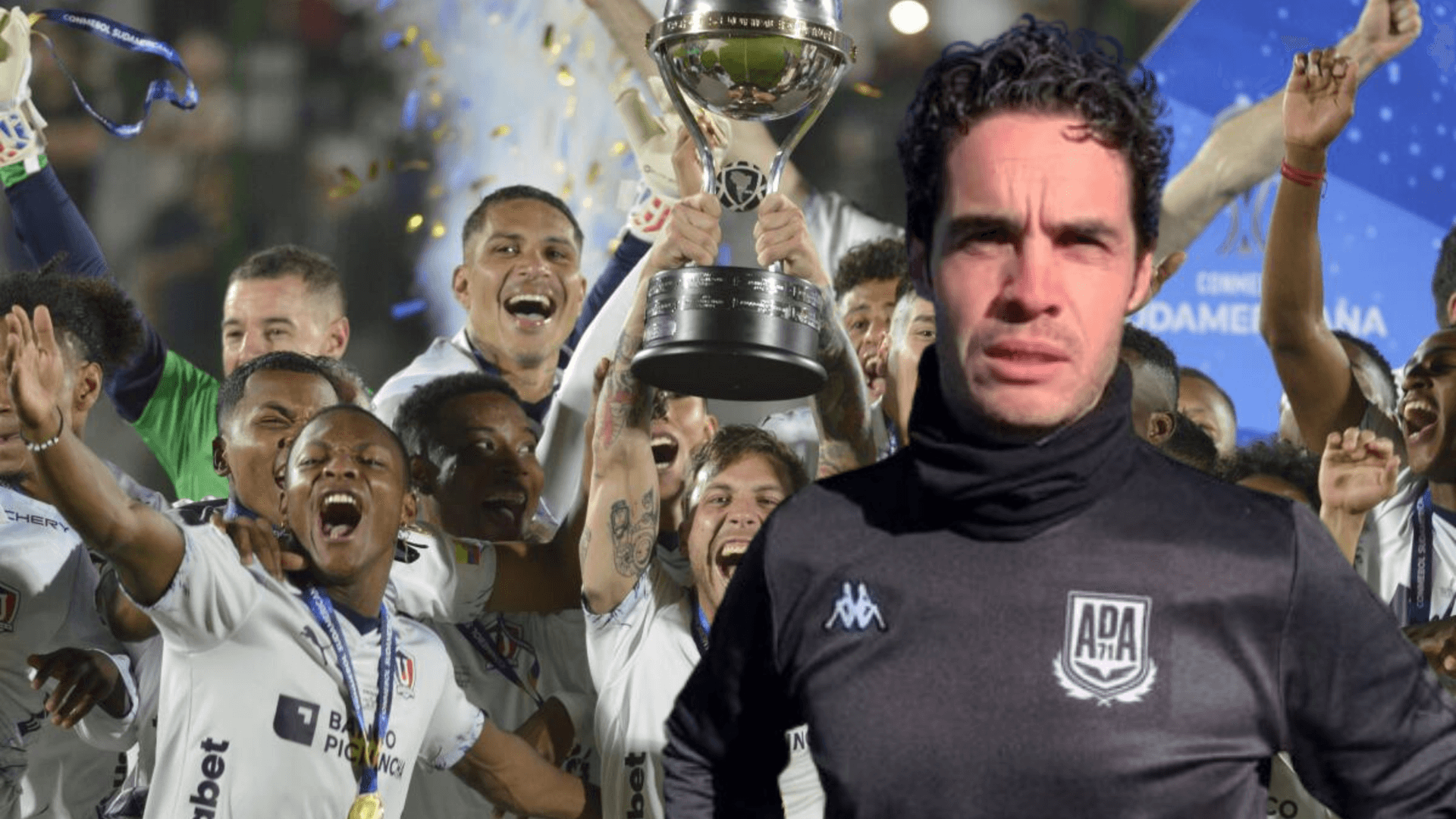 Liga de Quito no pierde el rumbo y por esto mismo van por la Recopa