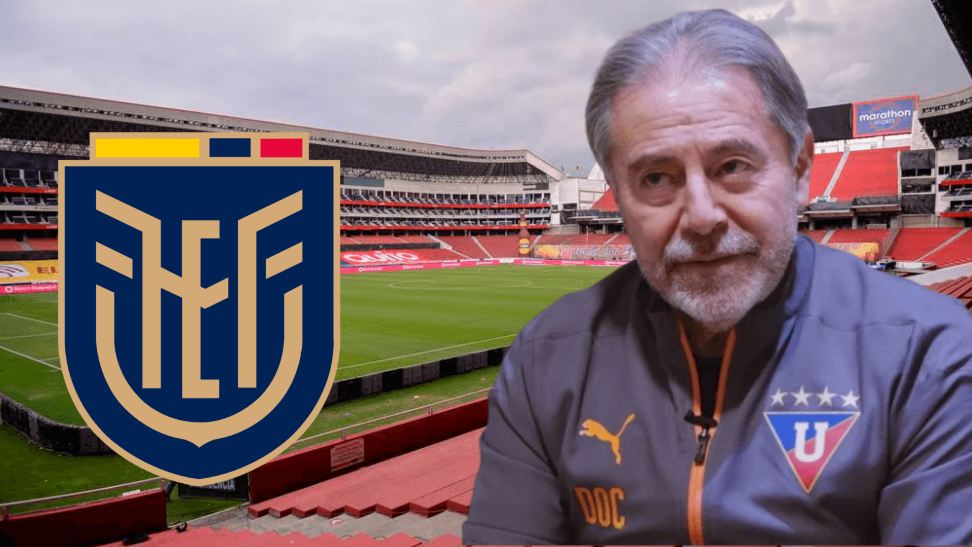 Liga de Quito no querrá perder tiempo y ya tomó acciones