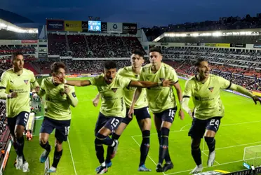 Liga de Quito piensa en adaptarse y suplir todas las bajas