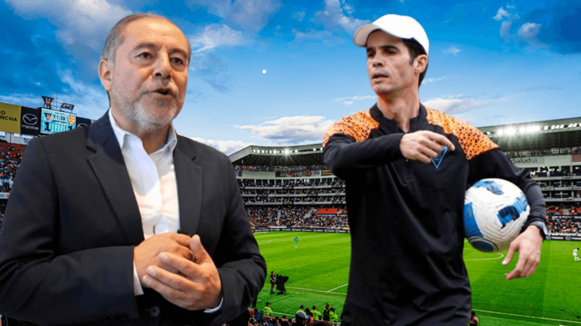 Liga de Quito podría perder a un indiscutible este año
