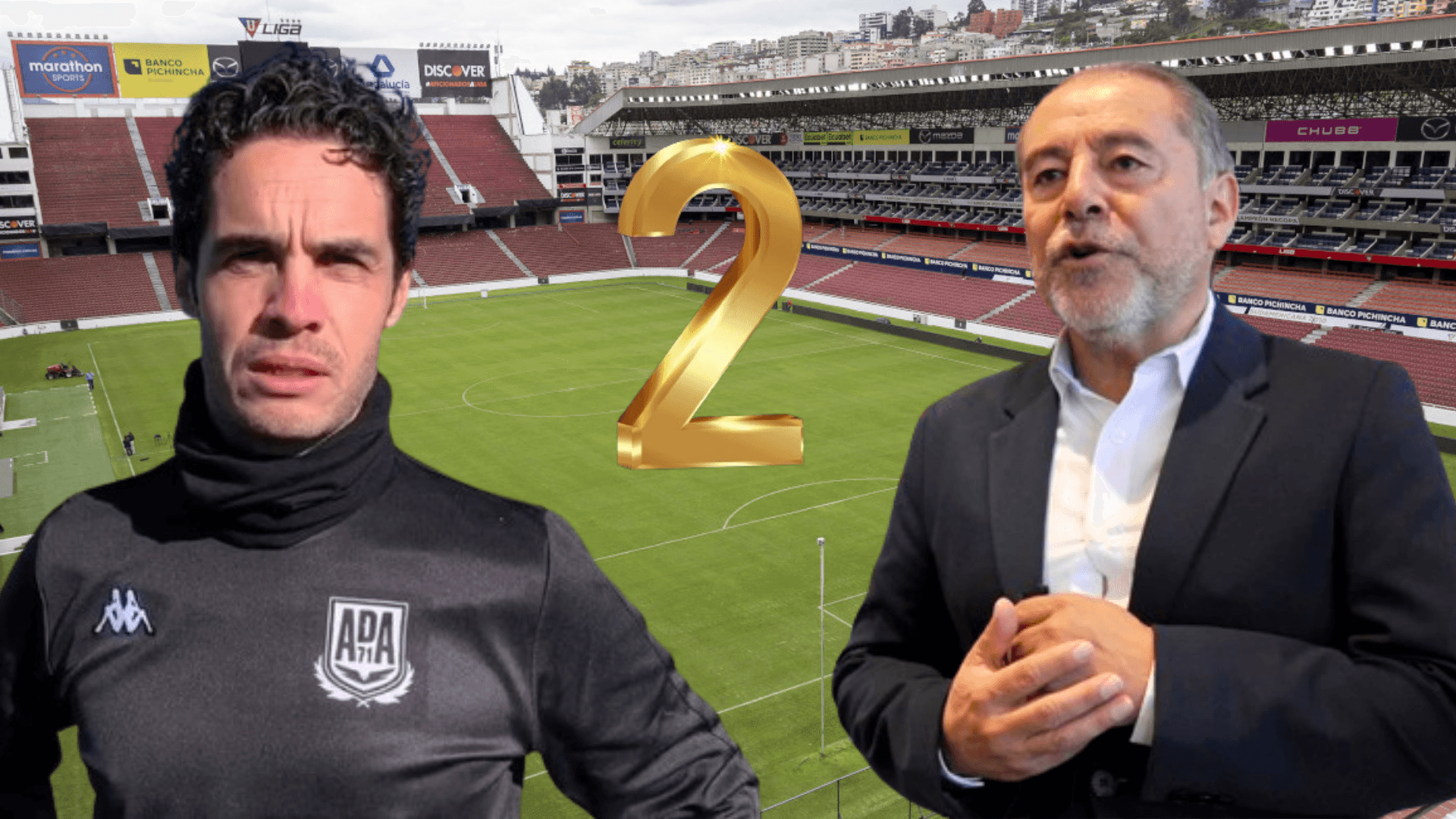 Liga de Quito podría reforzarse de gran forma esta temporada