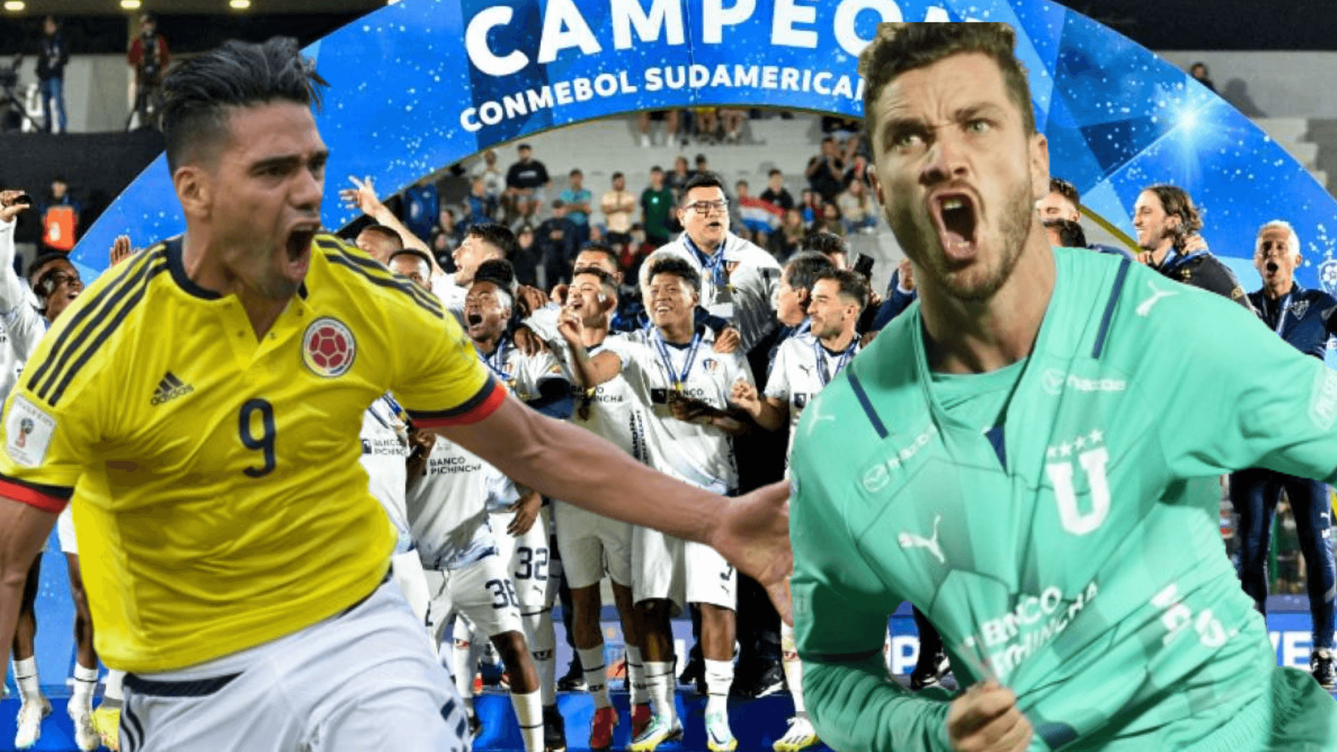 Liga de Quito podría tener un nuevo delantero esta temporada